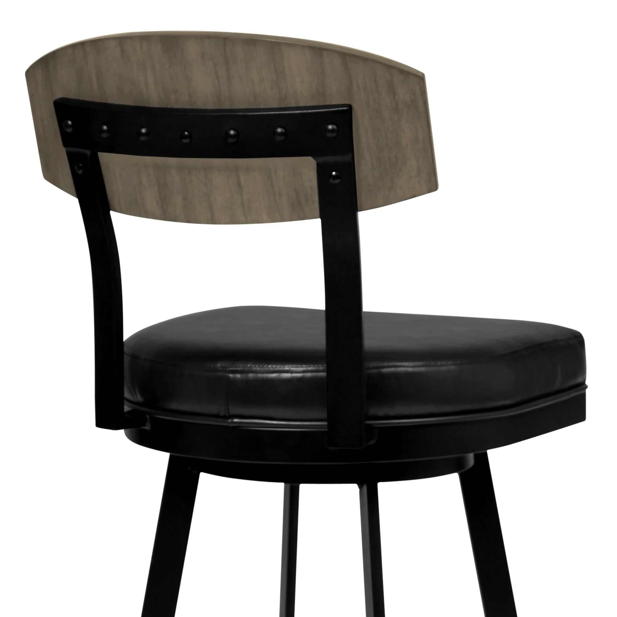 Frisco 30" Bar Height Barstool - Image 4