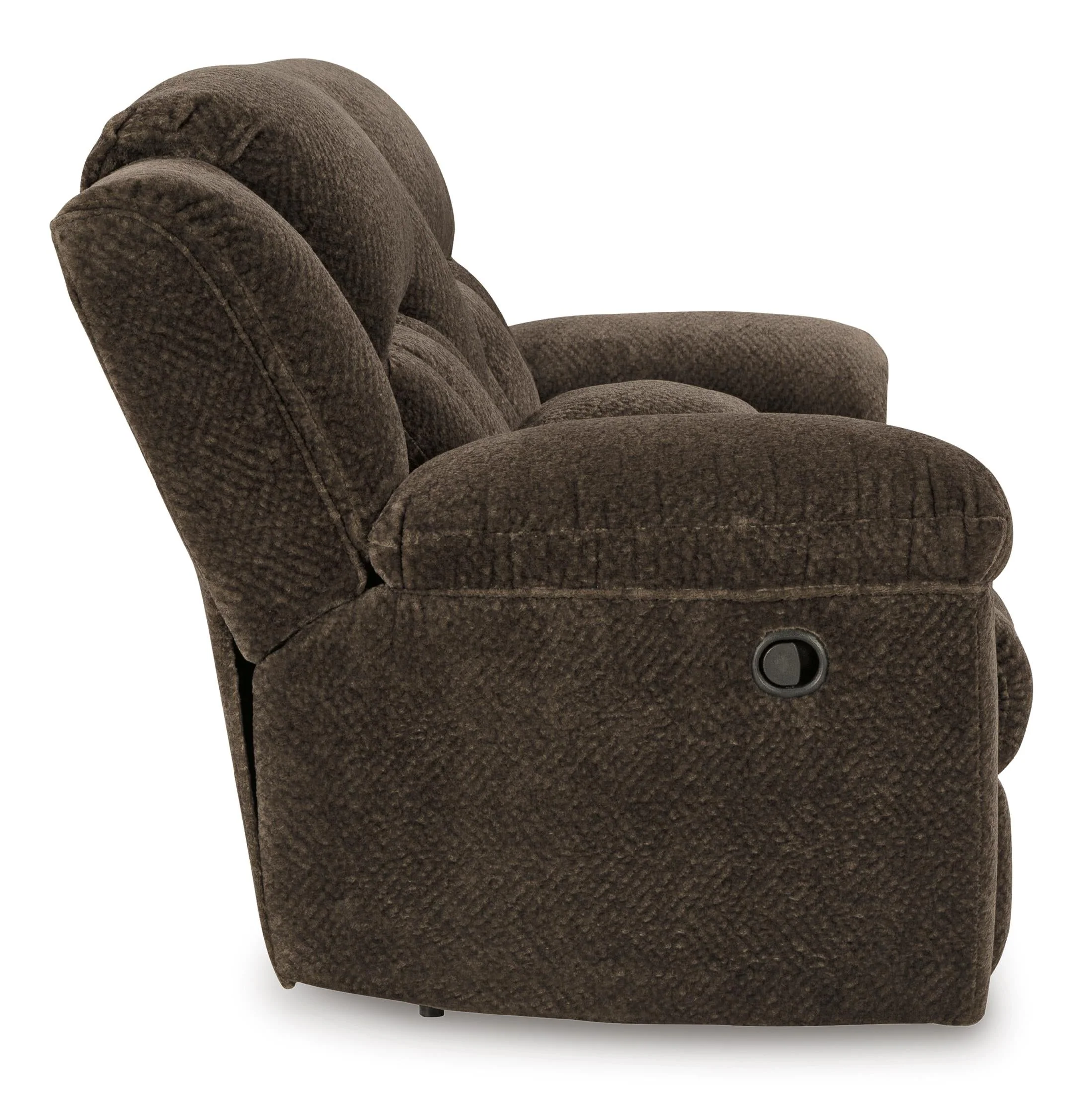 Frohn Reclining Console Loveseat - Image 14