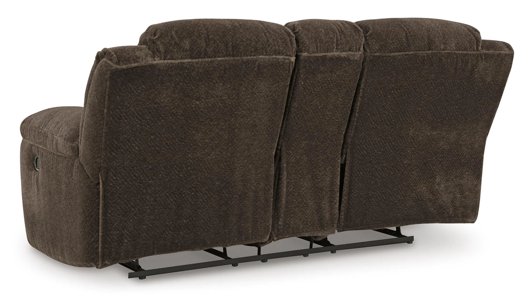 Frohn Reclining Console Loveseat - Image 15