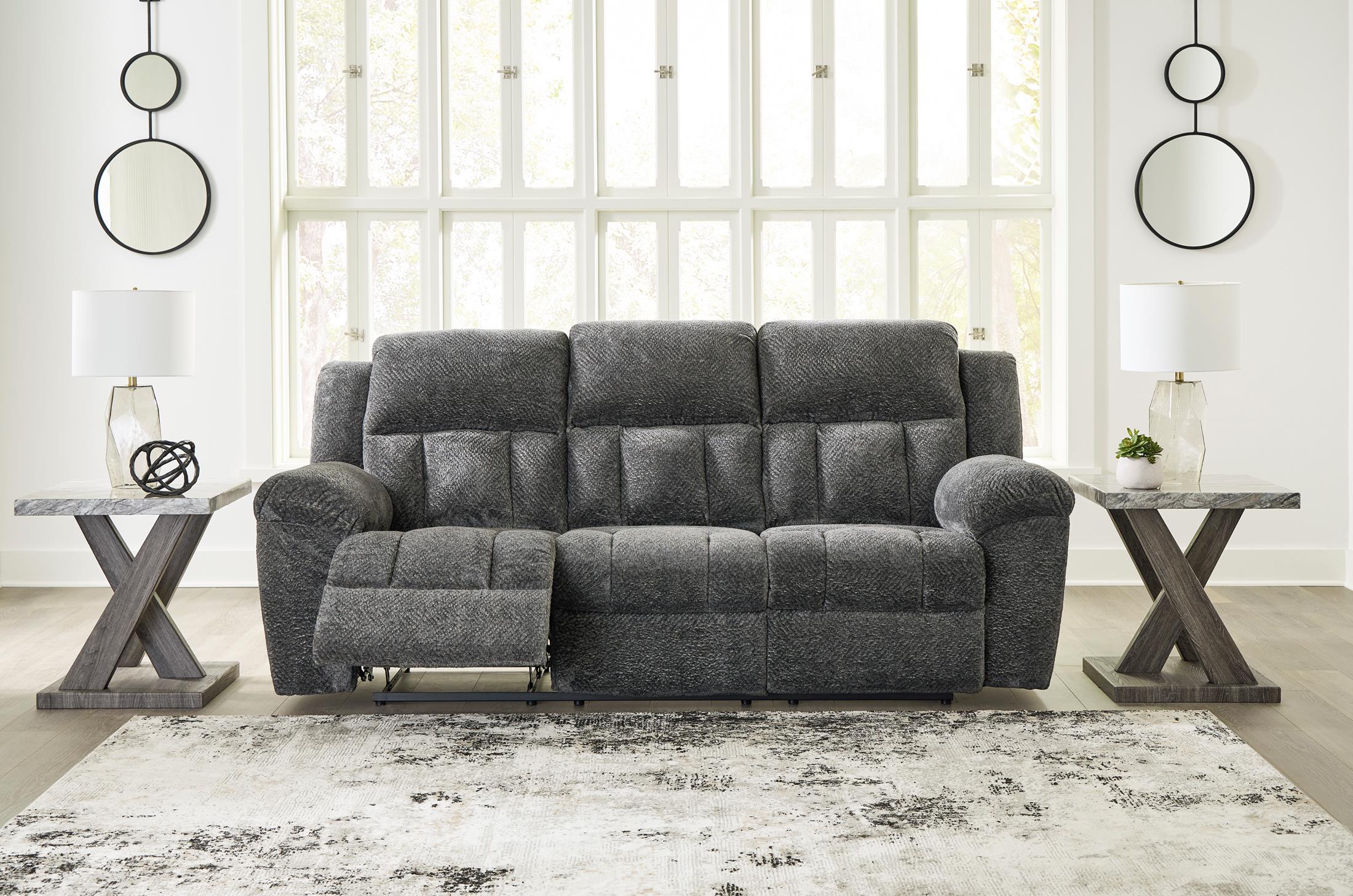 Frohn Reclining Sofa - Image 10