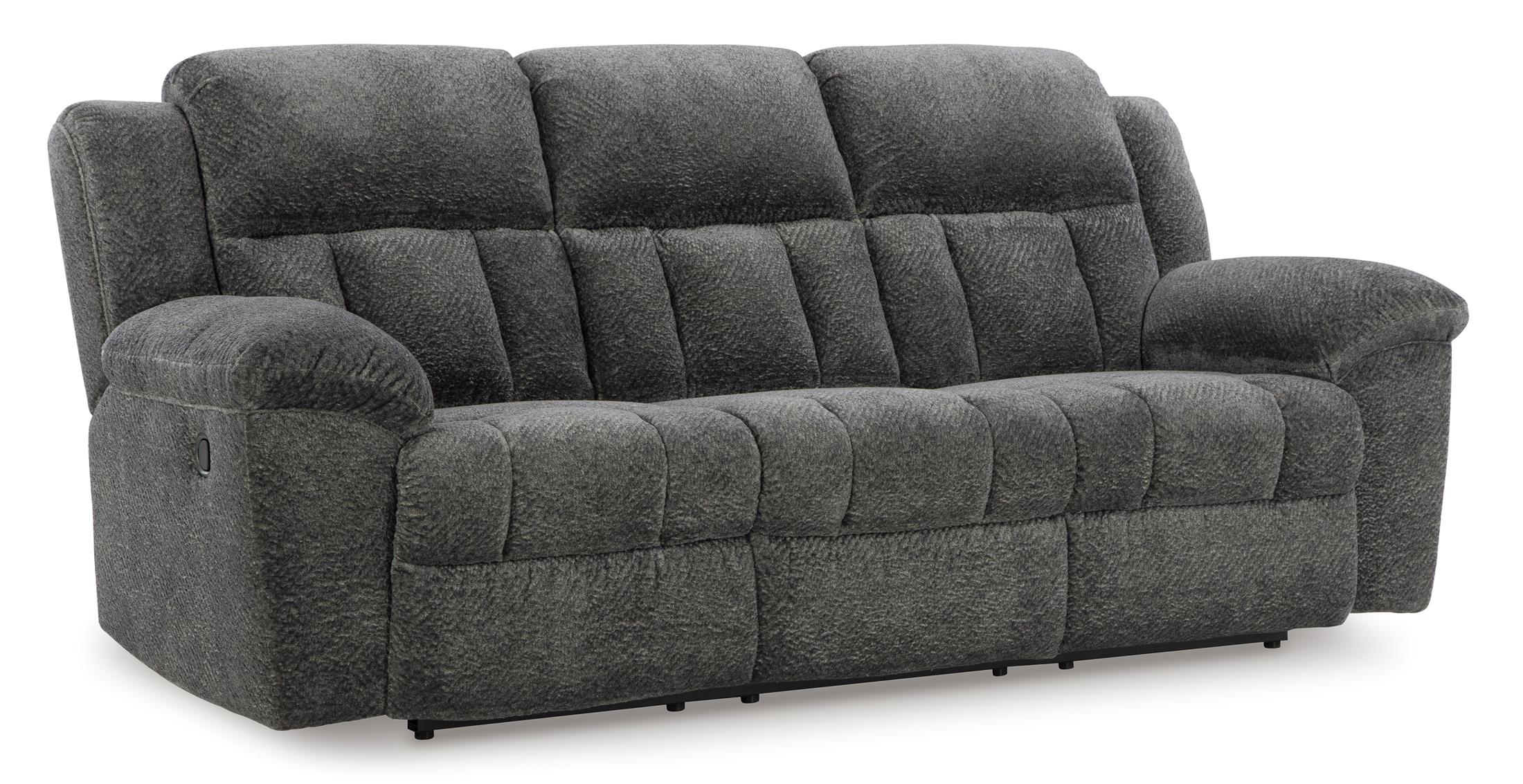Frohn Reclining Sofa - Image 11