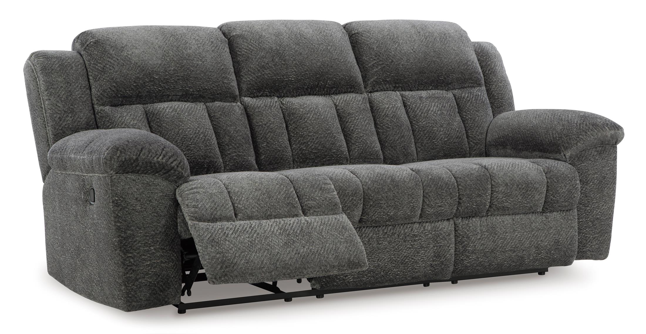 Frohn Reclining Sofa - Image 12