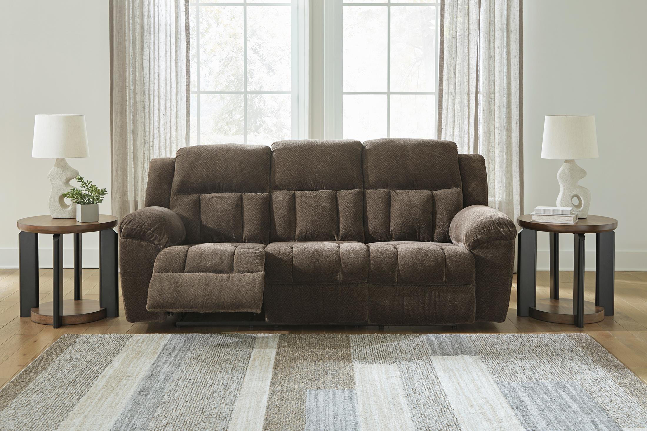 Frohn Reclining Sofa - Image 3