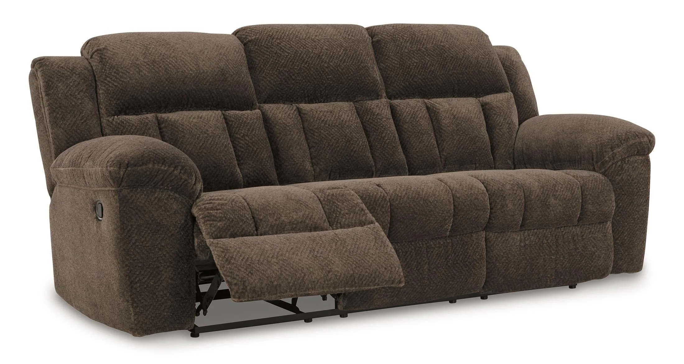 Frohn Reclining Sofa - Image 5