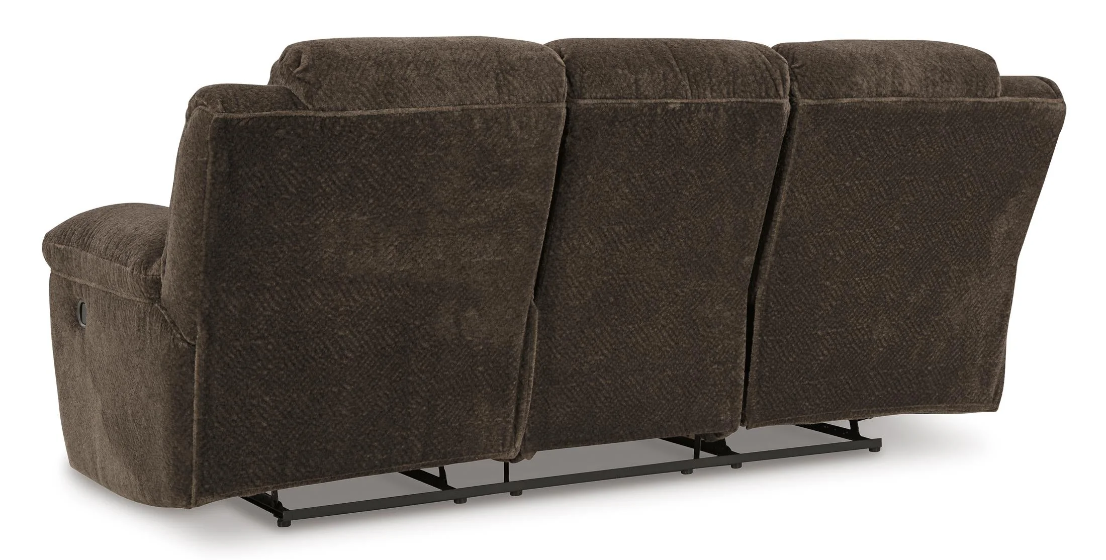 Frohn Reclining Sofa - Image 7