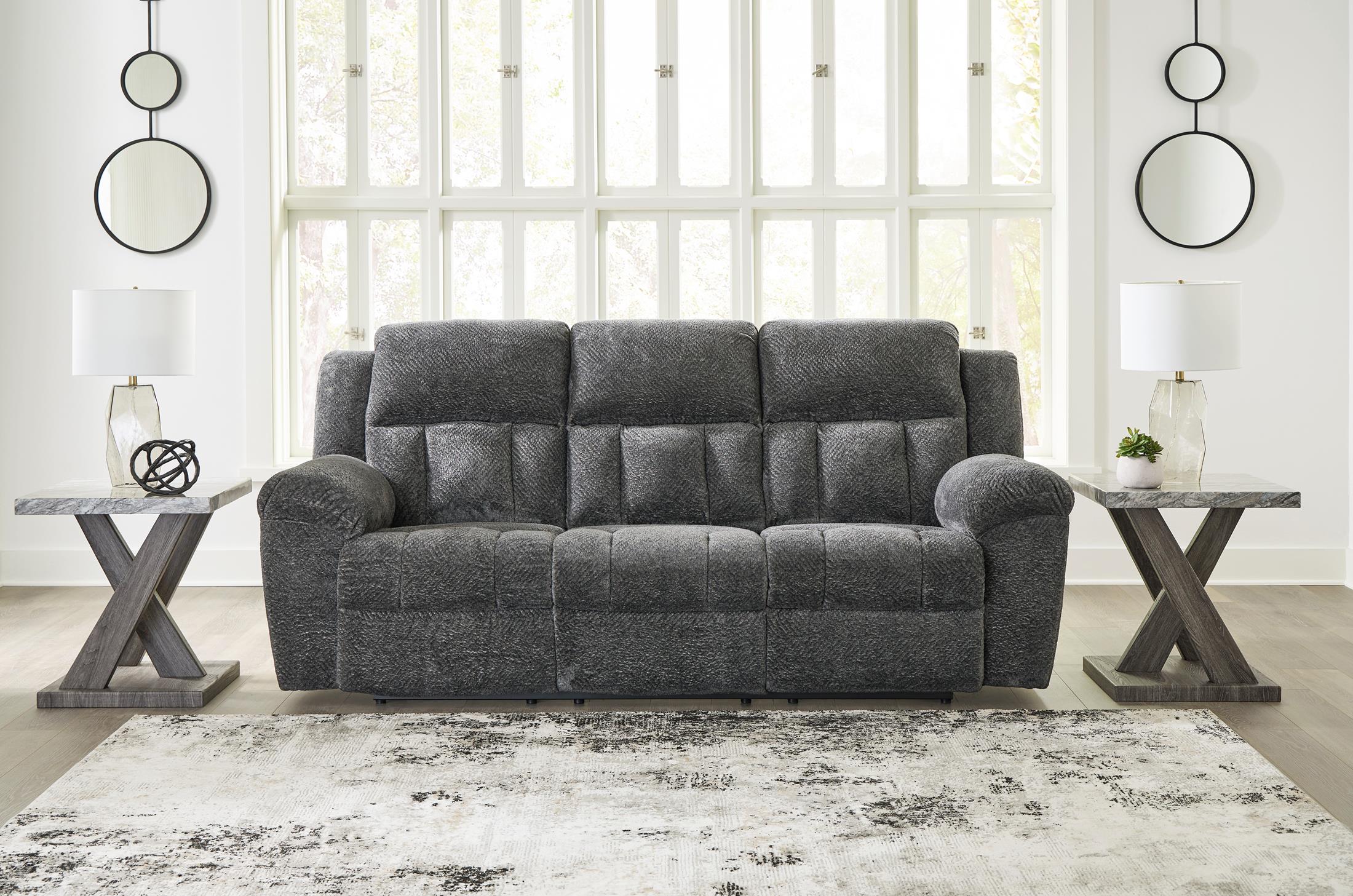 Frohn Reclining Sofa - Image 8