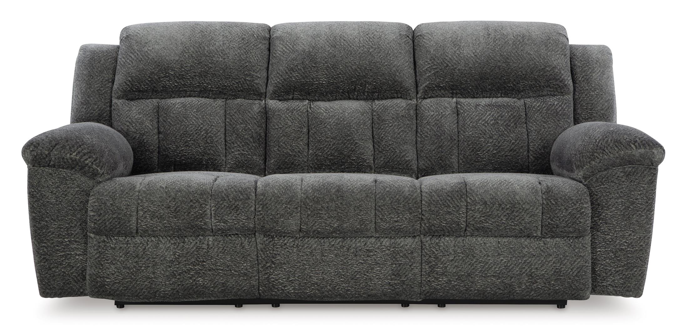 Frohn Reclining Sofa - Image 9