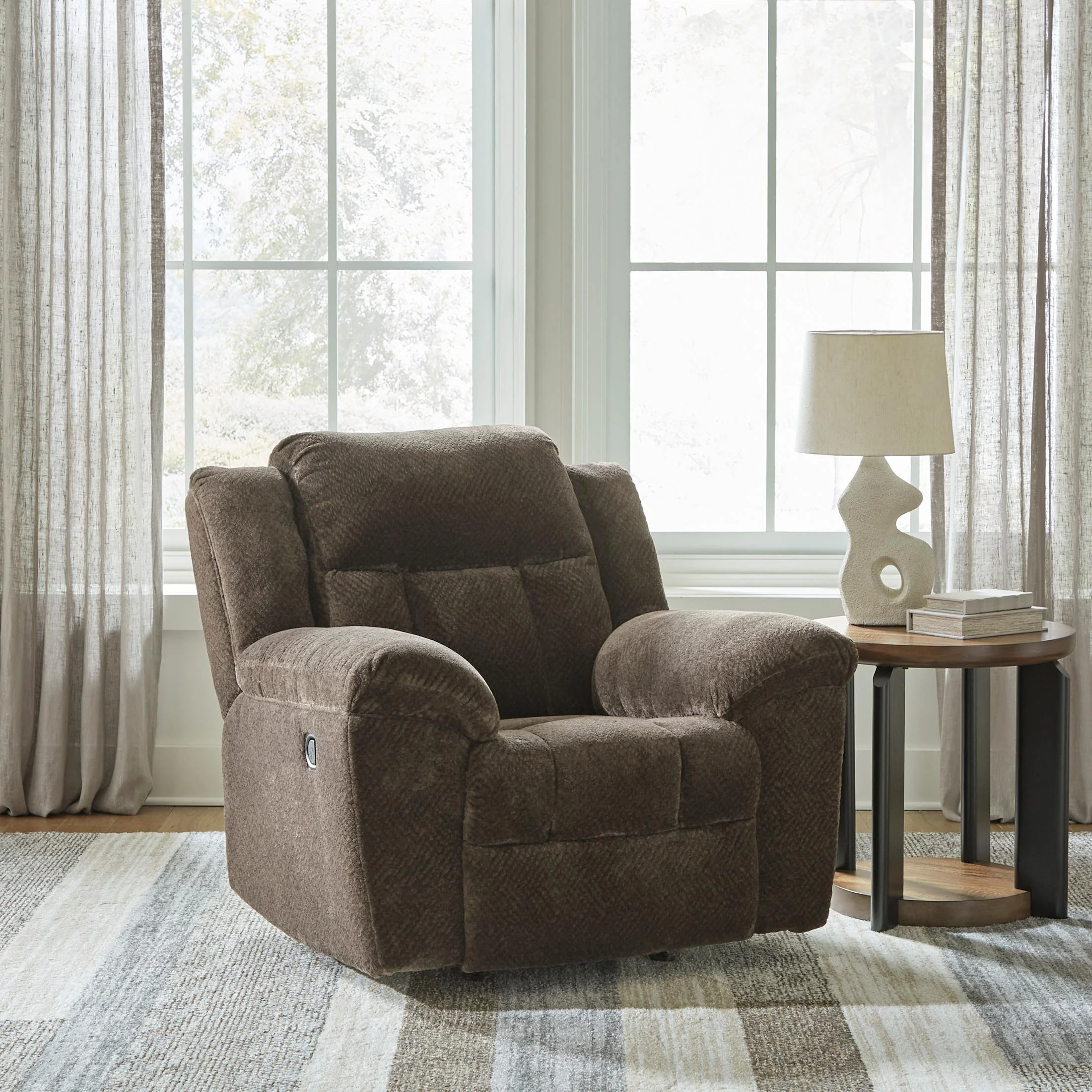 Frohn Rocker Recliner - Image 11