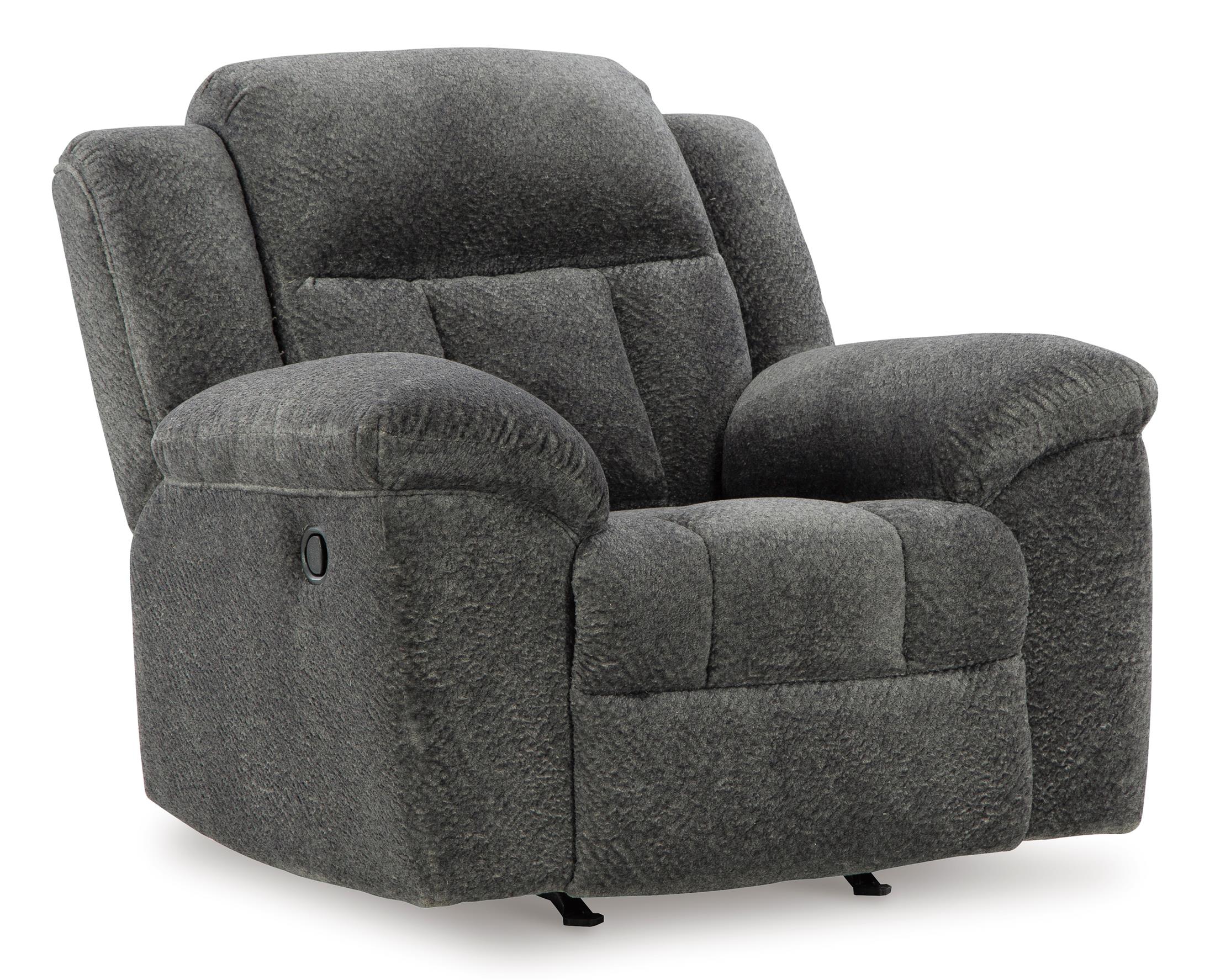 Frohn Rocker Recliner - Image 2