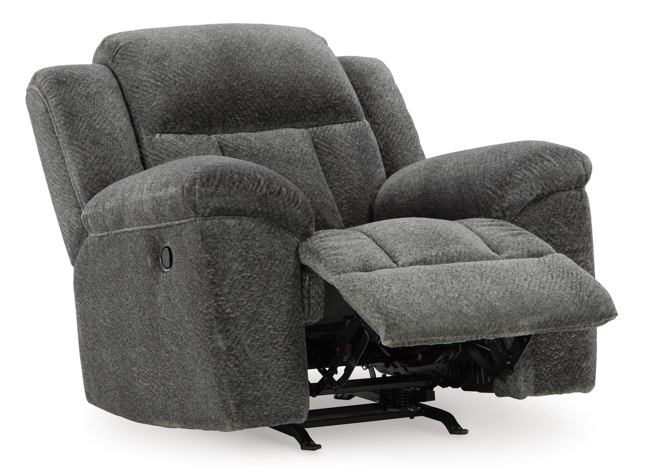 Frohn Rocker Recliner - Image 4