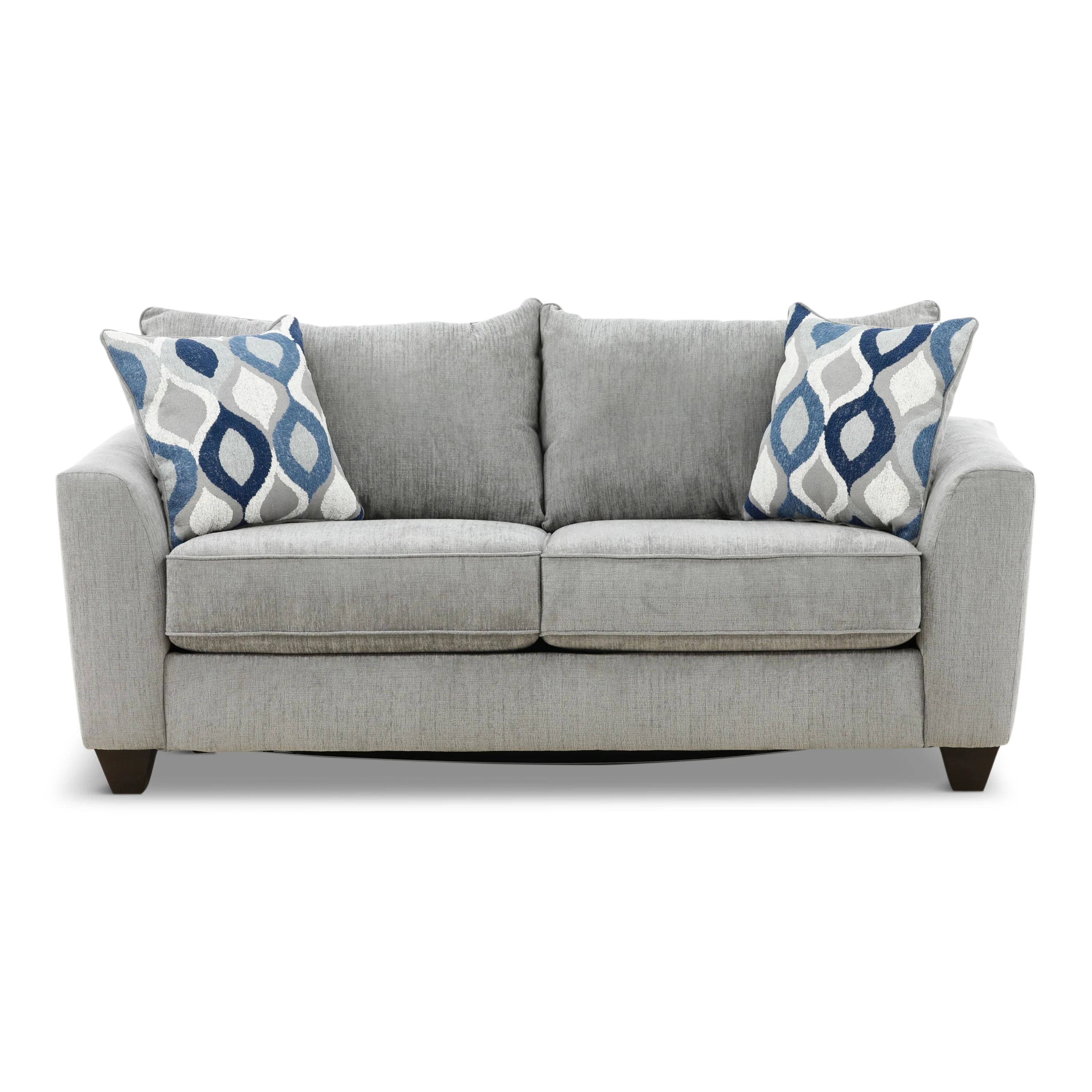 Breton Full Sleeper Sofa