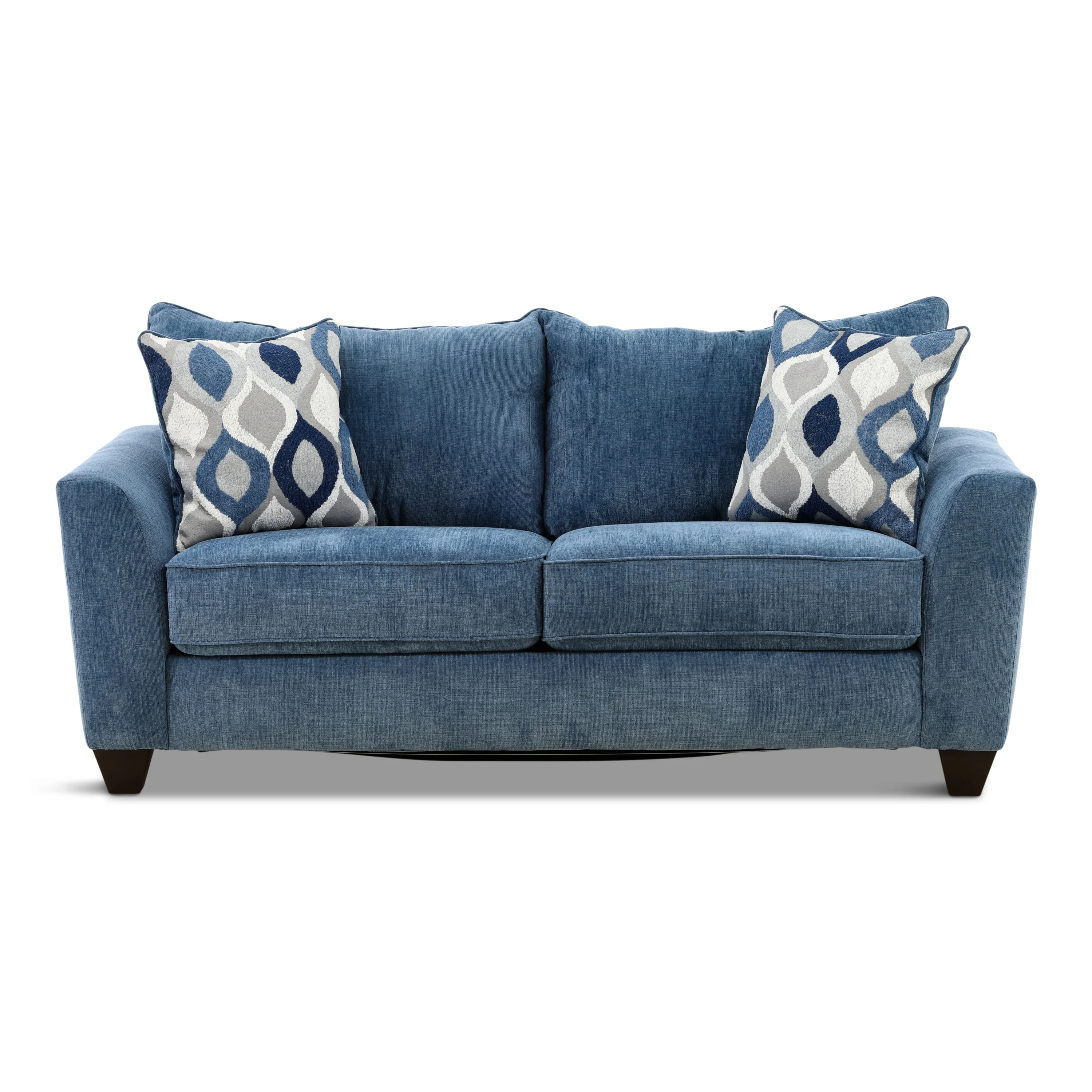 Breton Full Sleeper Sofa - Image 14