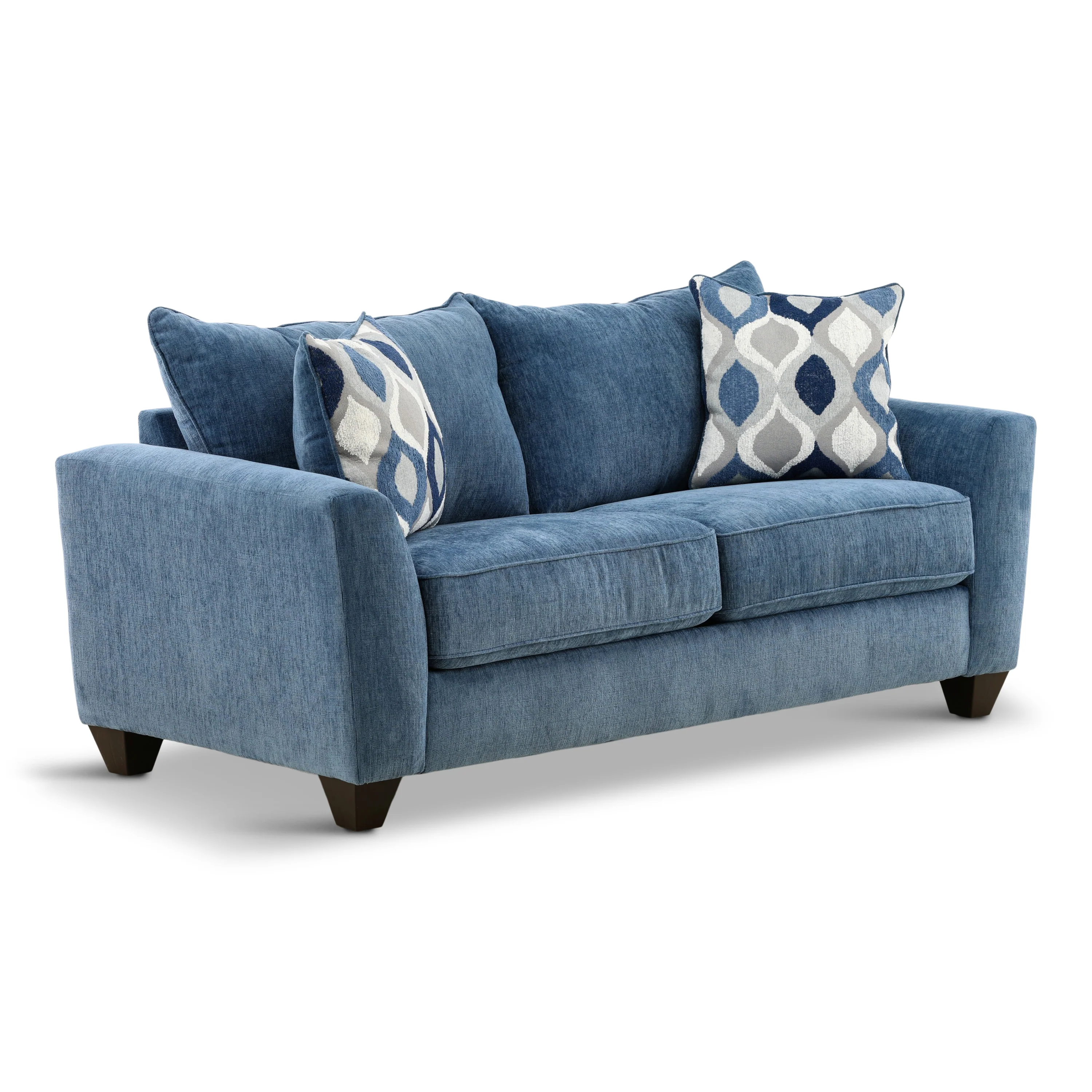 Breton Full Sleeper Sofa - Image 17
