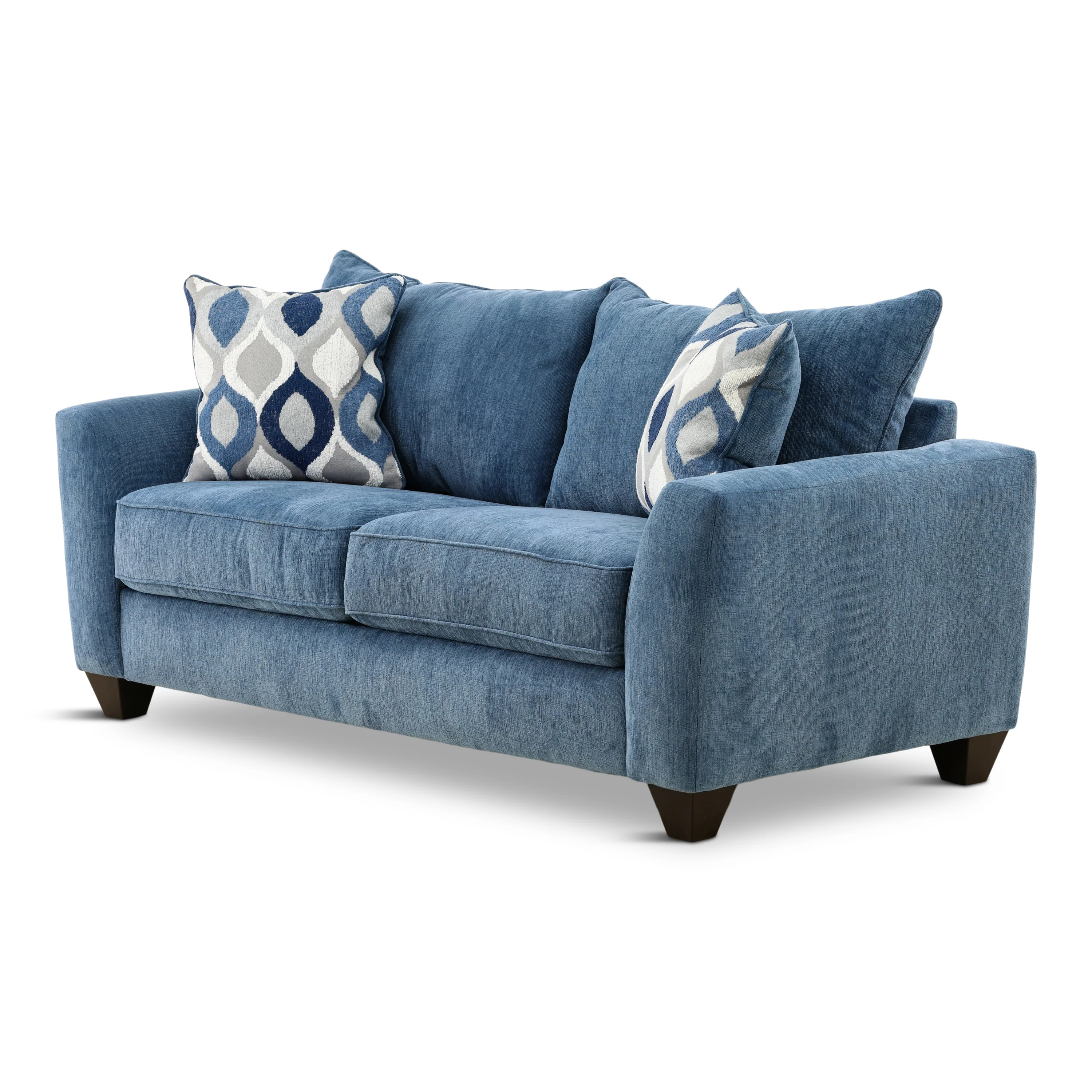 Breton Full Sleeper Sofa - Image 19