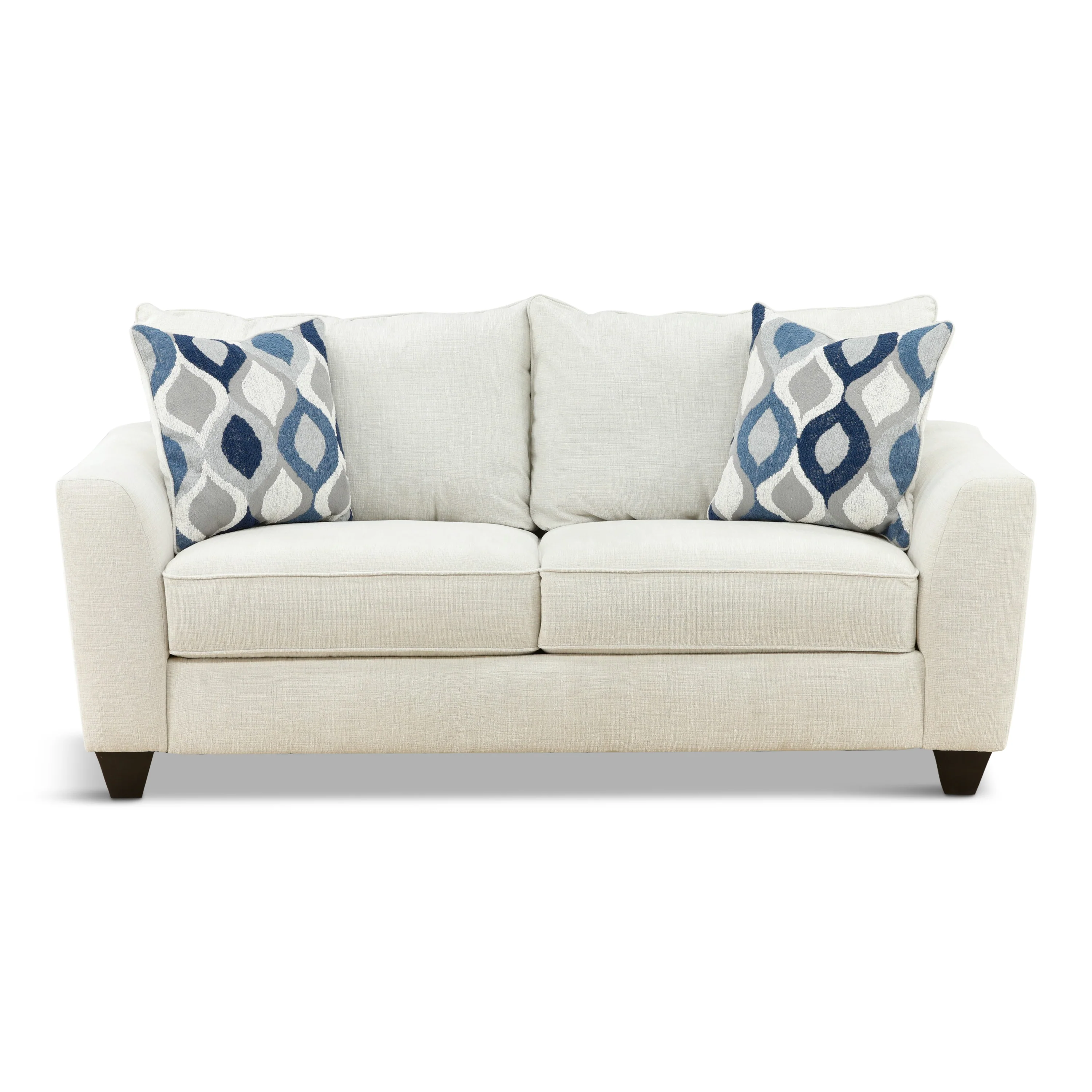 Breton Full Sleeper Sofa - Image 27