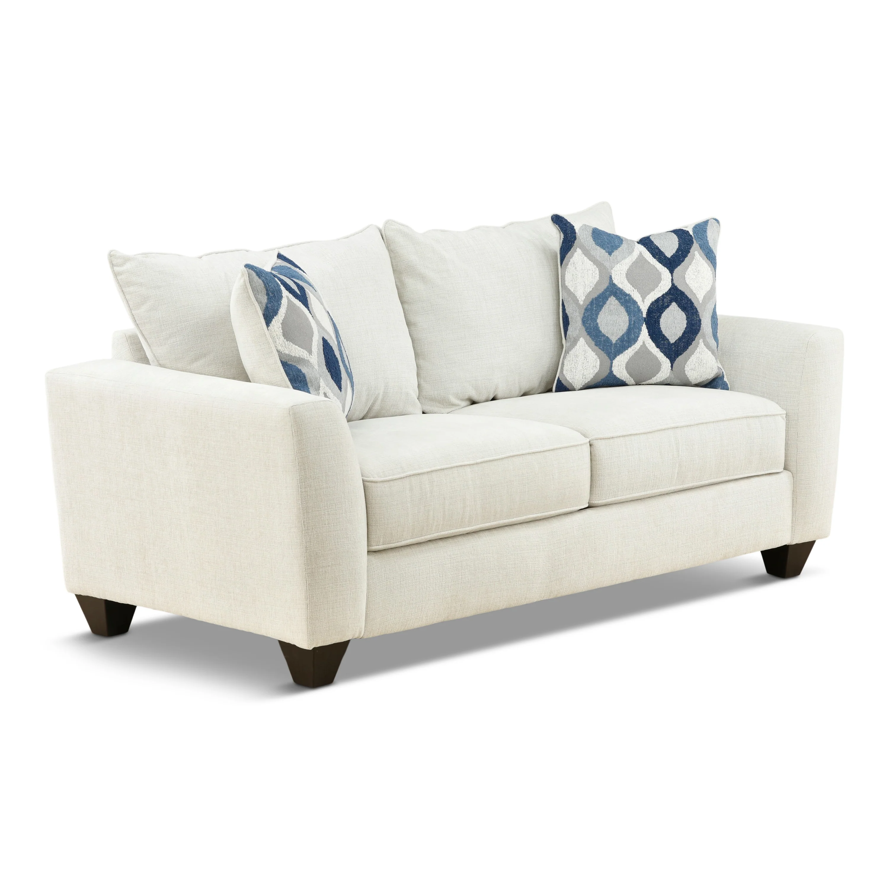 Breton Full Sleeper Sofa - Image 30