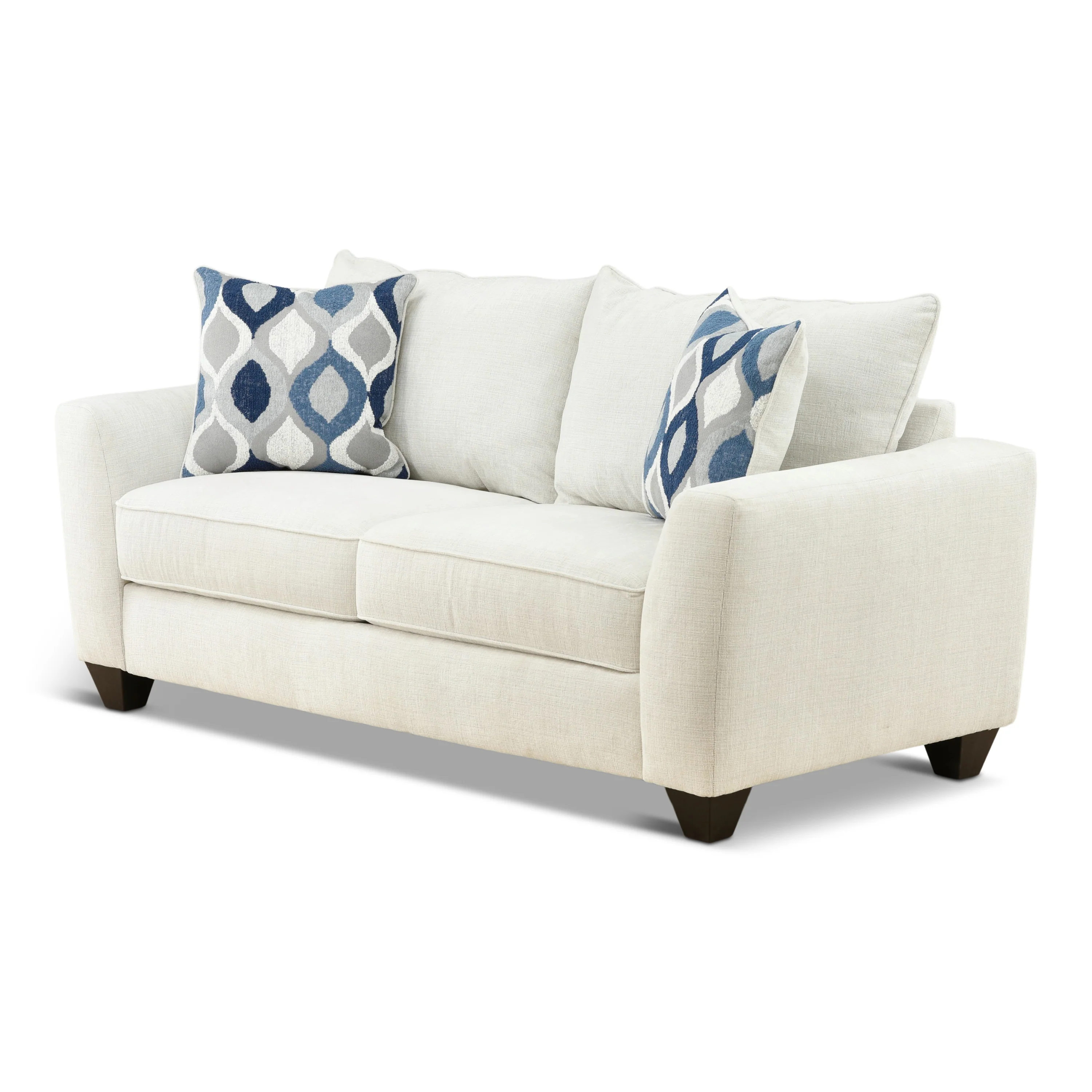 Breton Full Sleeper Sofa - Image 32