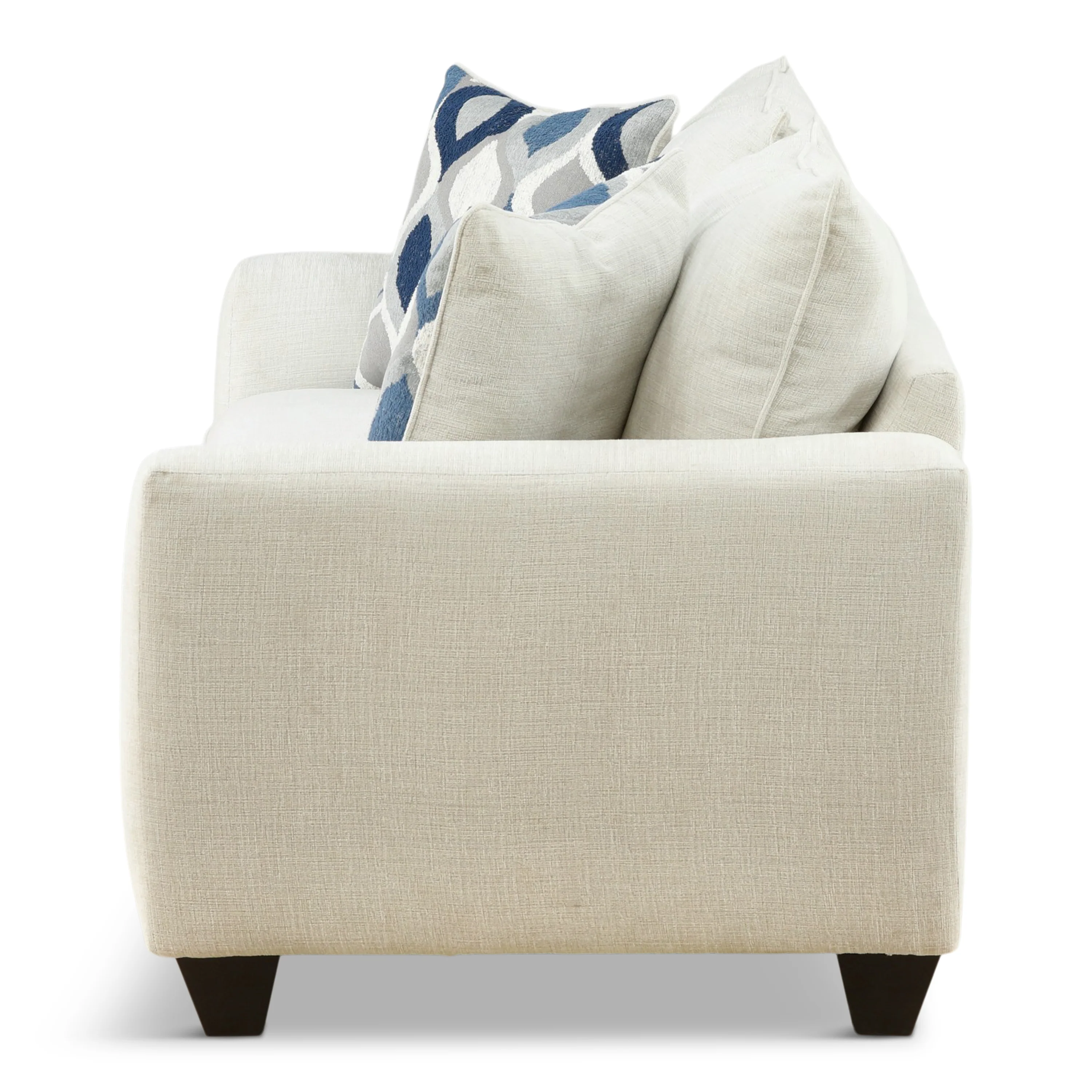 Breton Full Sleeper Sofa - Image 36