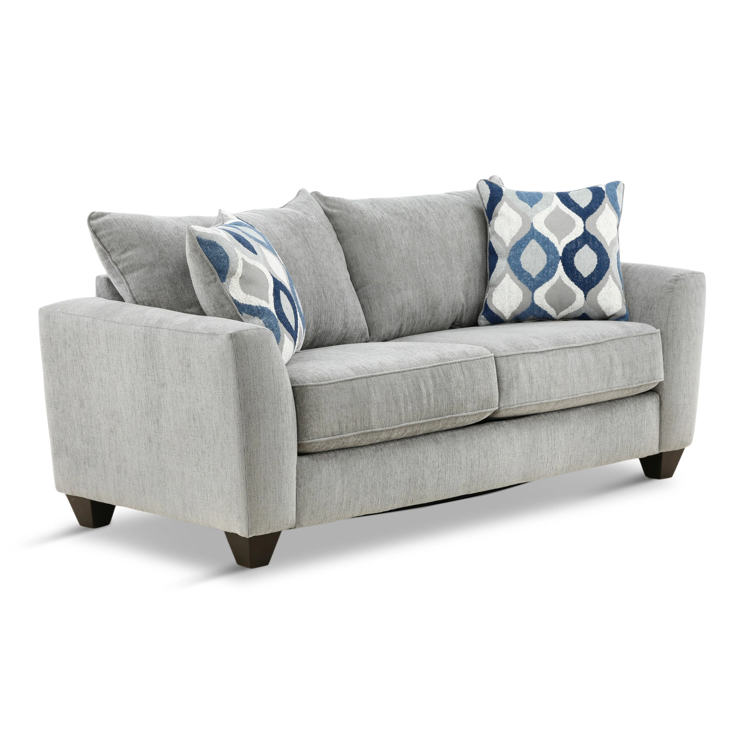 Breton Full Sleeper Sofa - Image 4