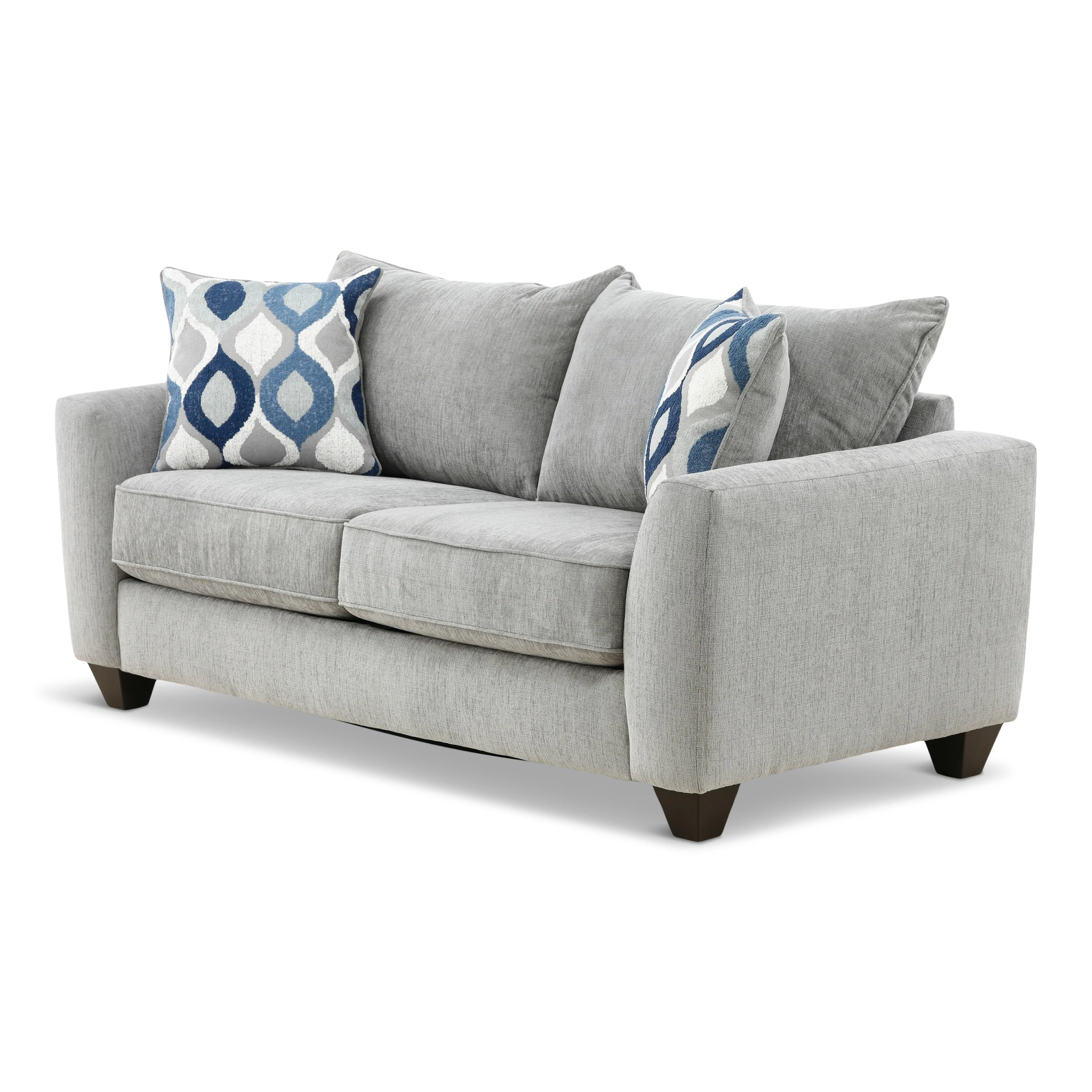 Breton Full Sleeper Sofa - Image 6