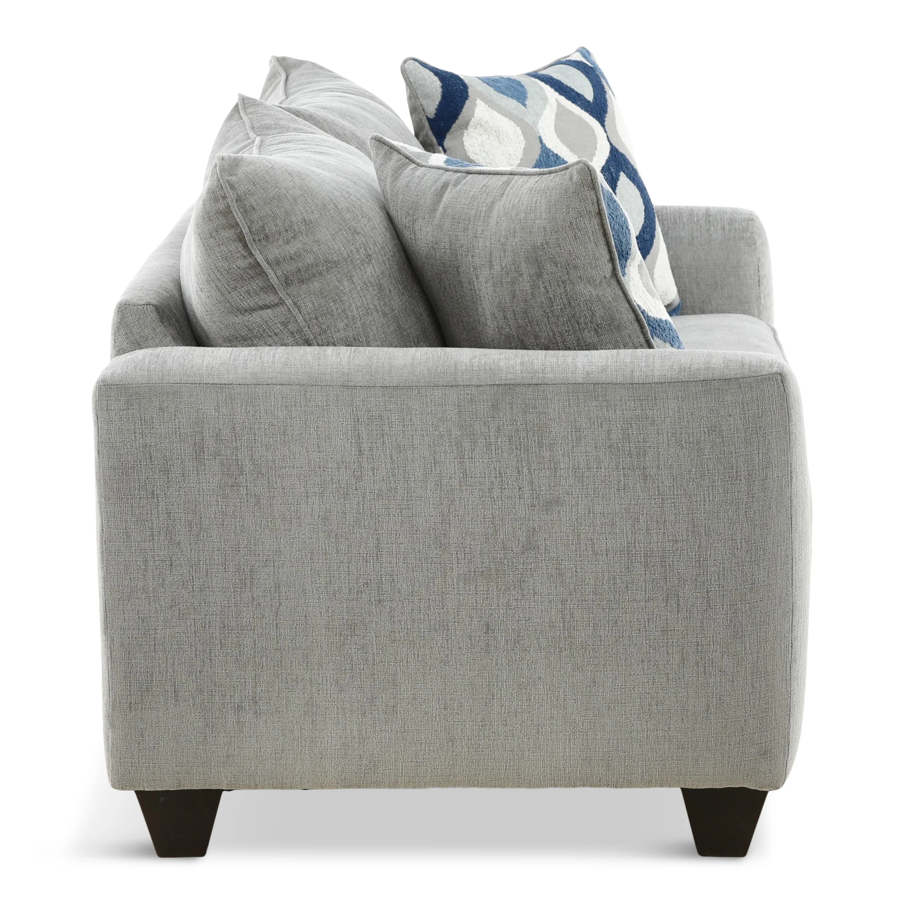 Breton Full Sleeper Sofa - Image 8