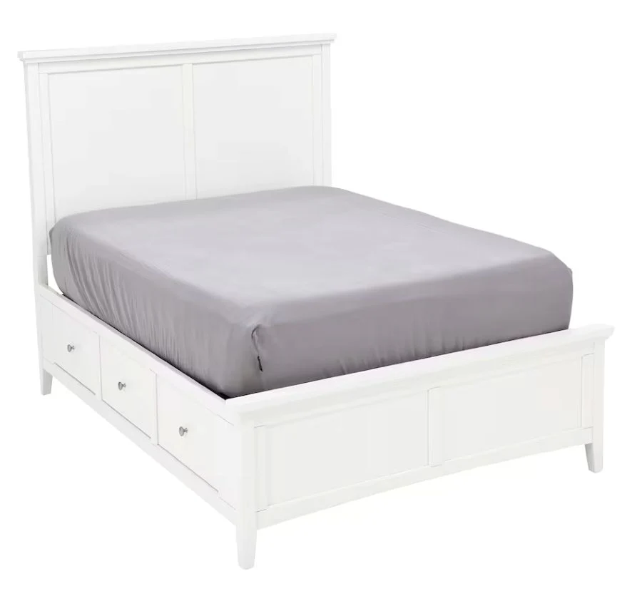 Oakley Full Storage Bed - Image 3