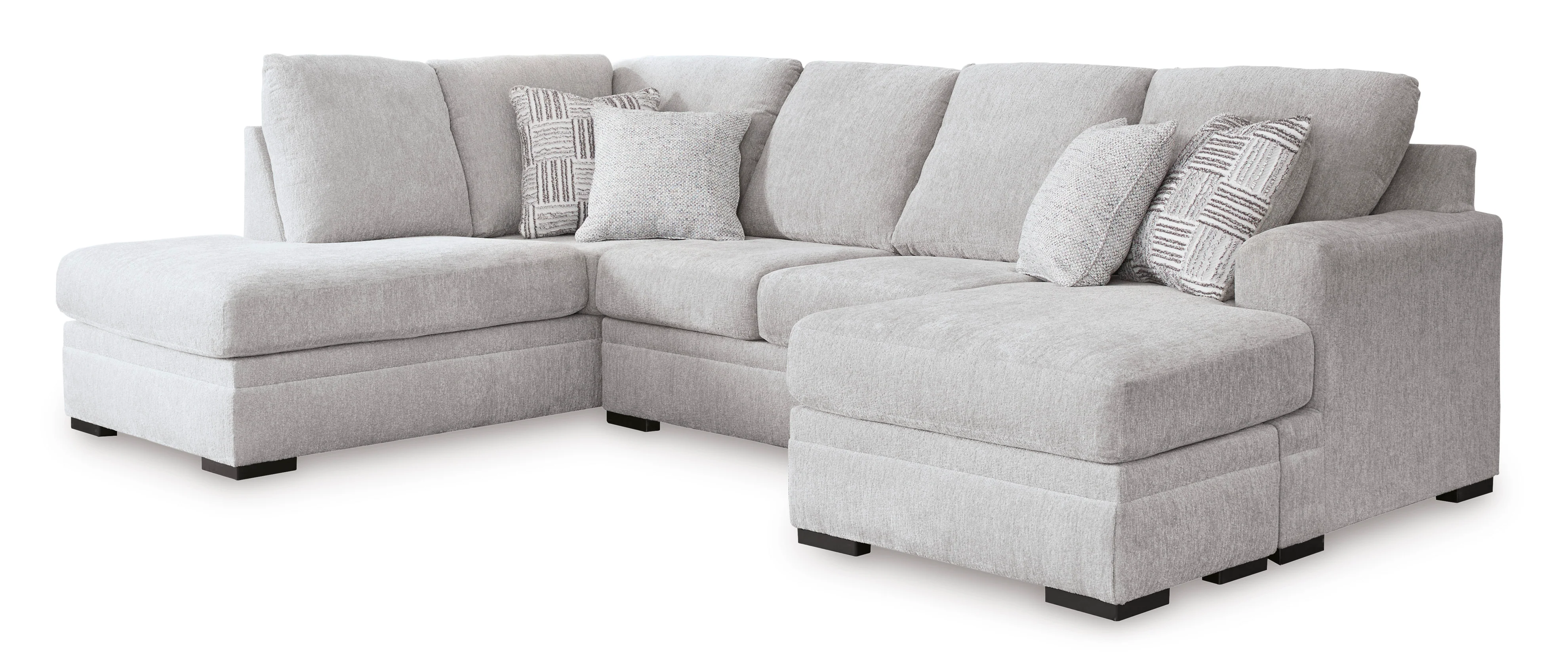 Gabyleigh 2-Piece Sectional with Chaise