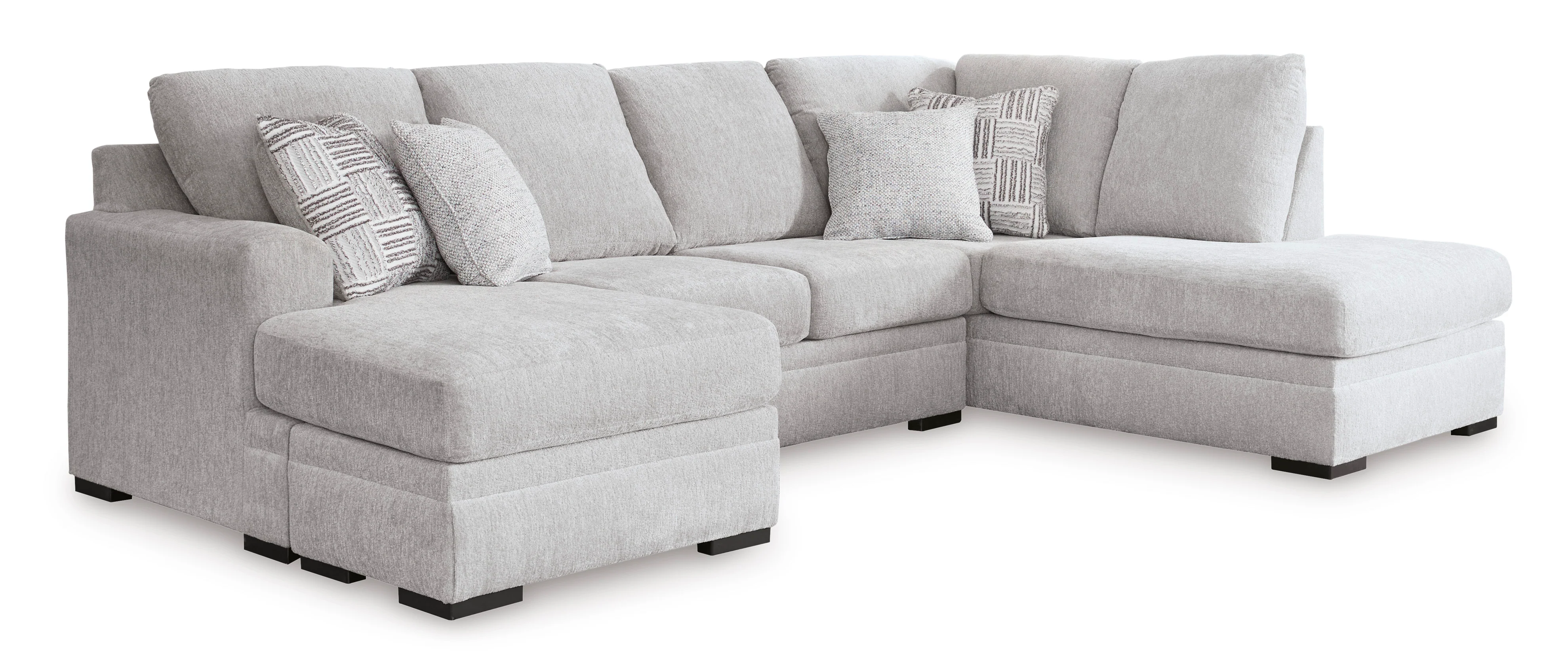 Gabyleigh 2-Piece Sectional with Chaise - Image 3