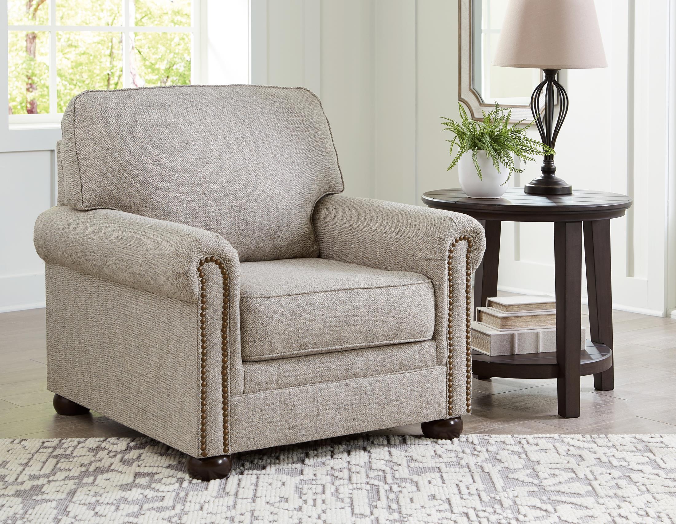 Gaelon Chair - Image 3