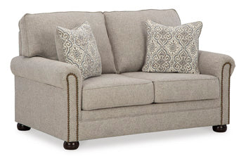 Gaelon Loveseat - Image 2