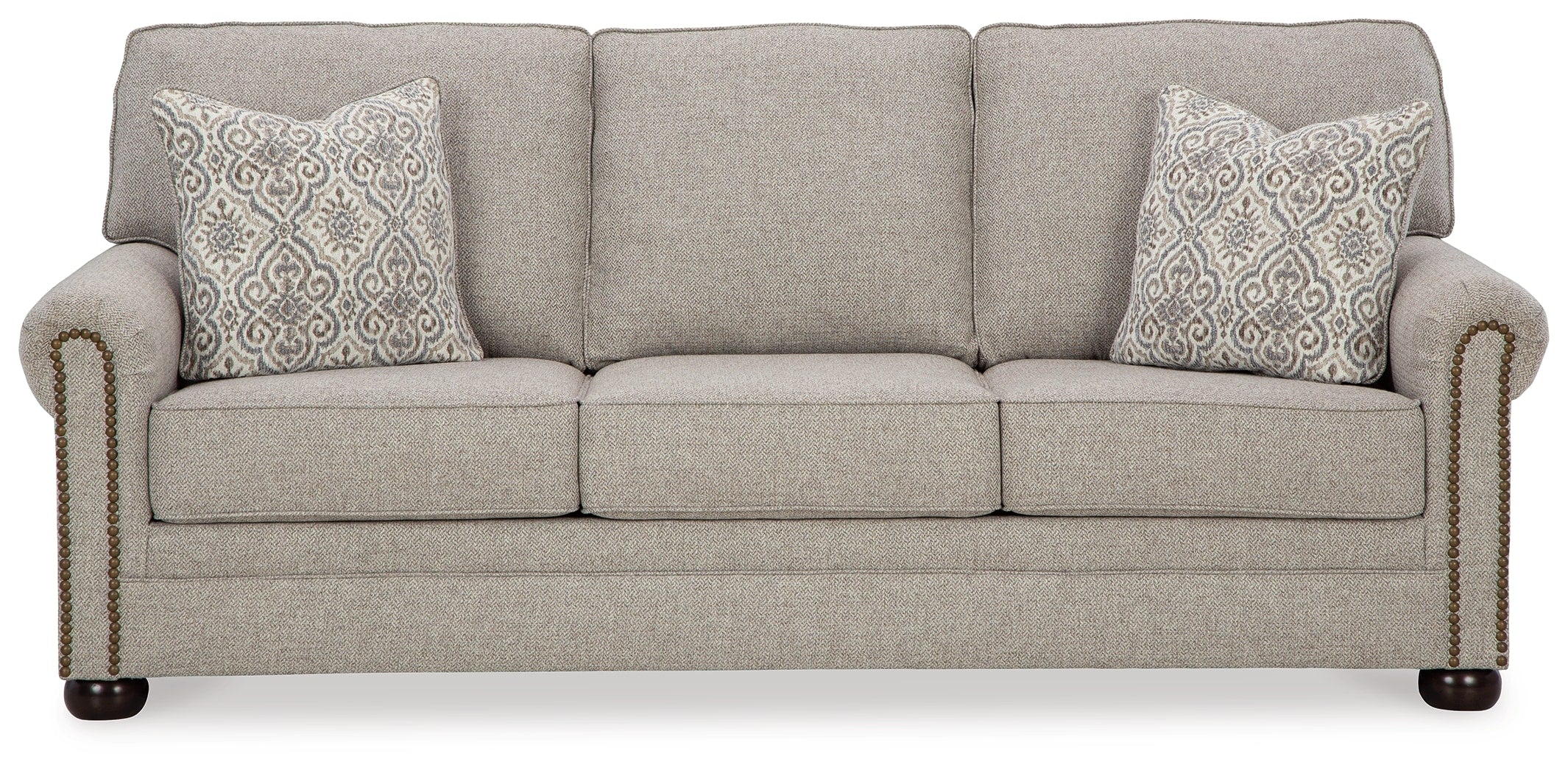 Gaelon Queen Sofa Sleeper - Image 5