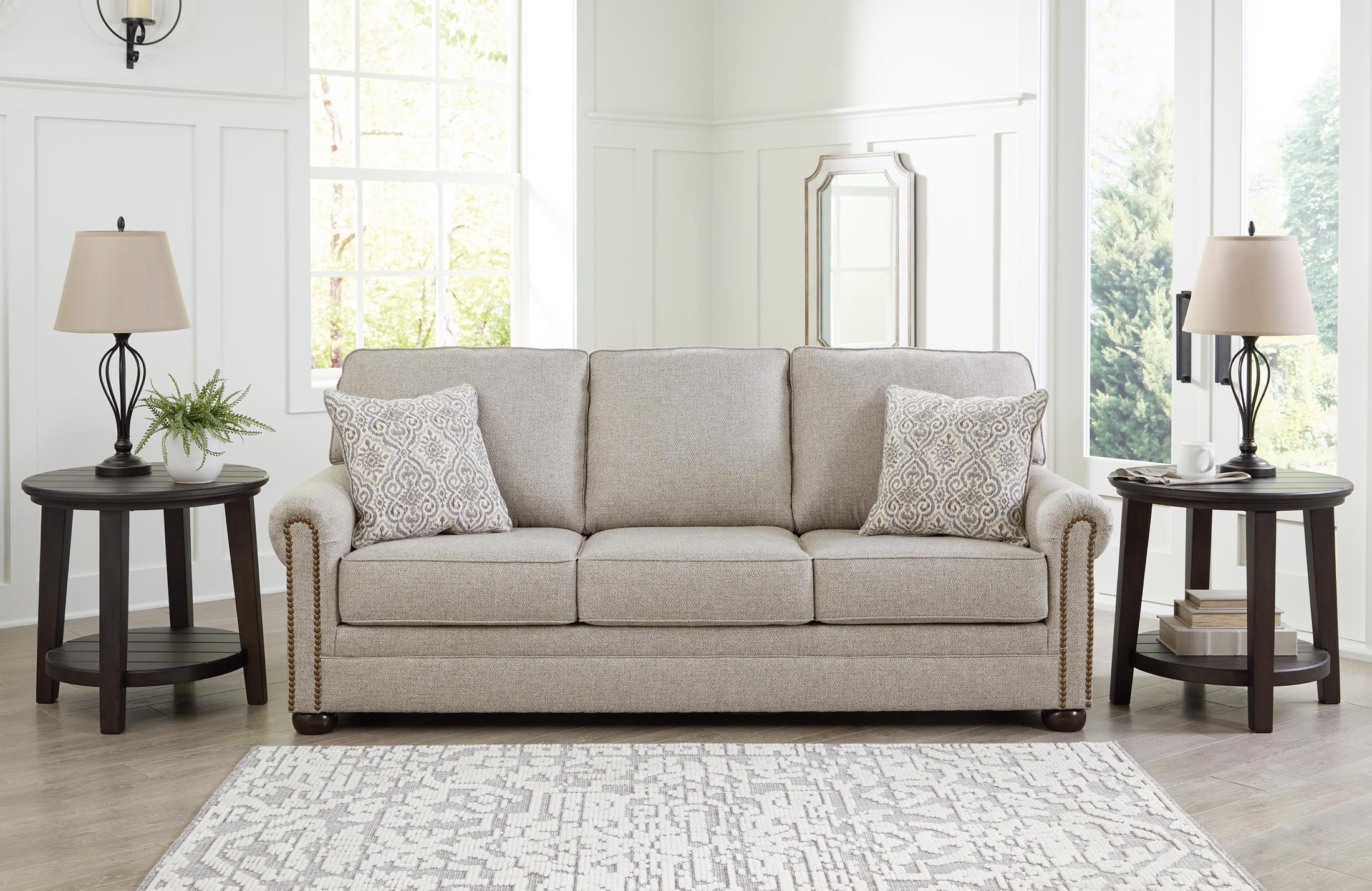 Gaelon Sofa - Image 3