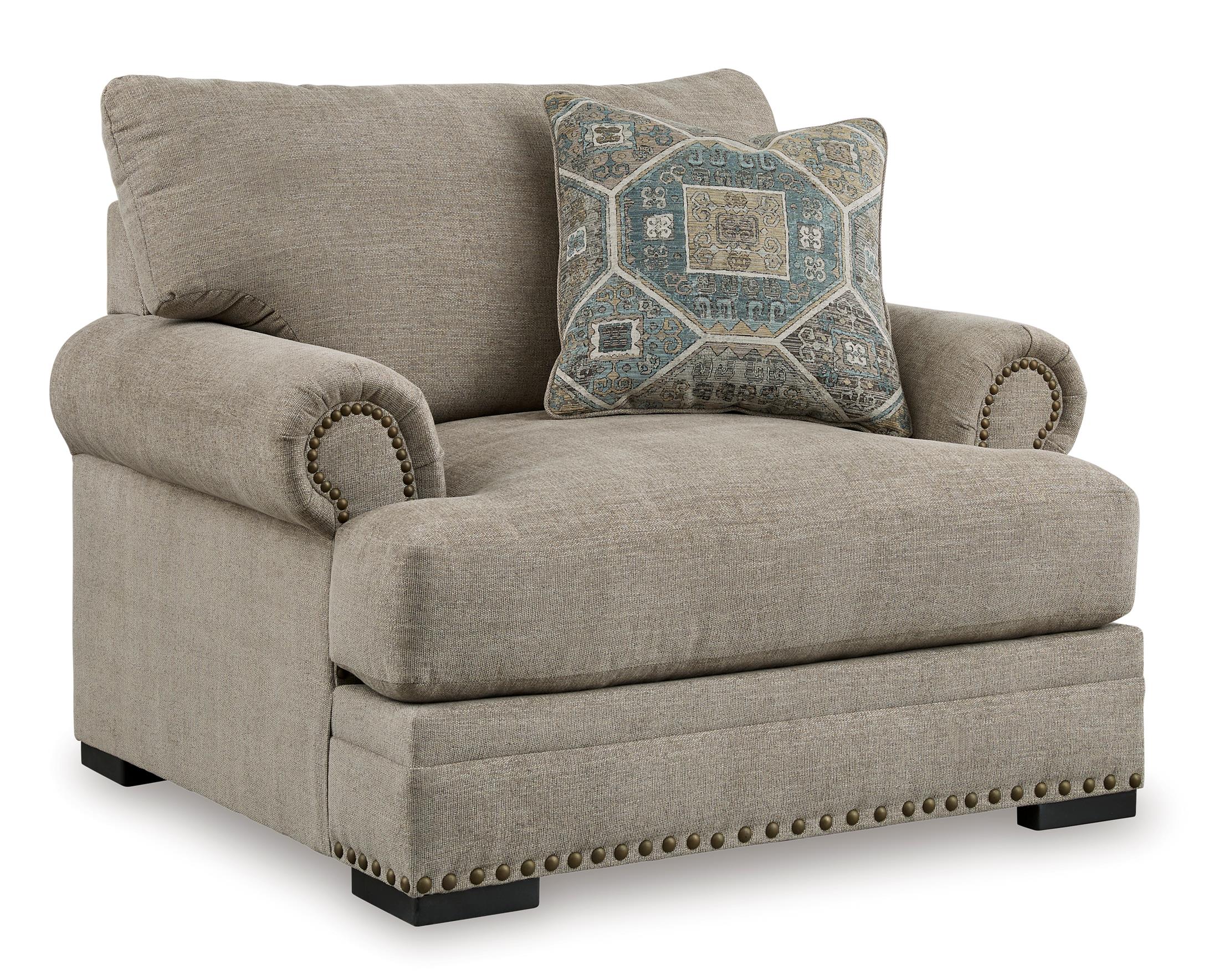 Galemore Chair 1/2 - Image 3