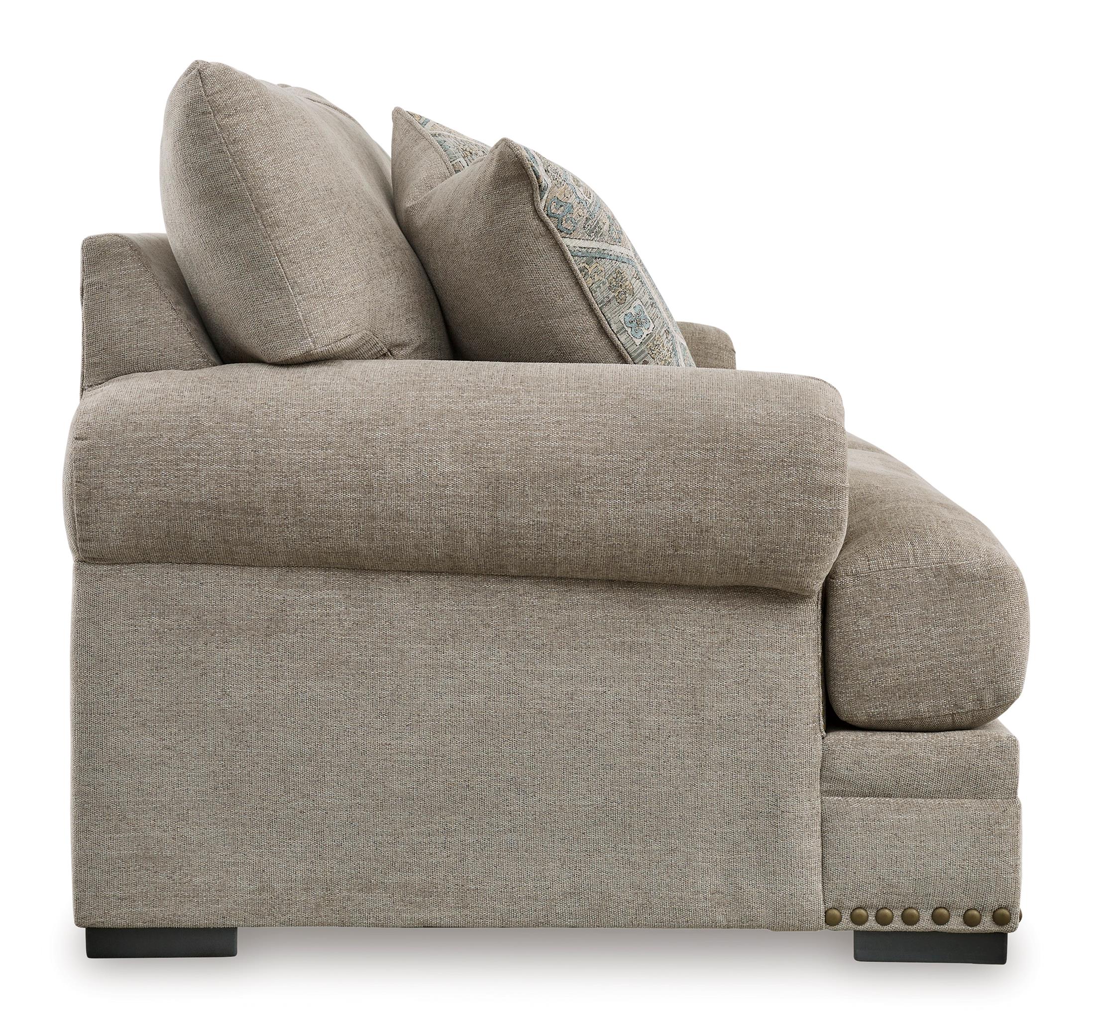 Galemore Loveseat - Image 4