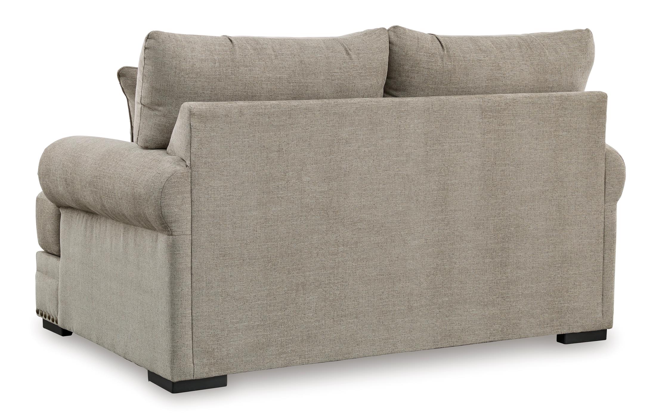 Galemore Loveseat - Image 5