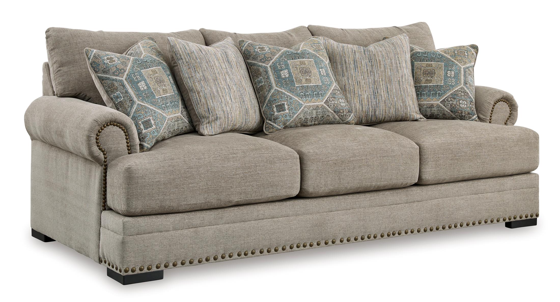 Galemore Sofa - Image 3