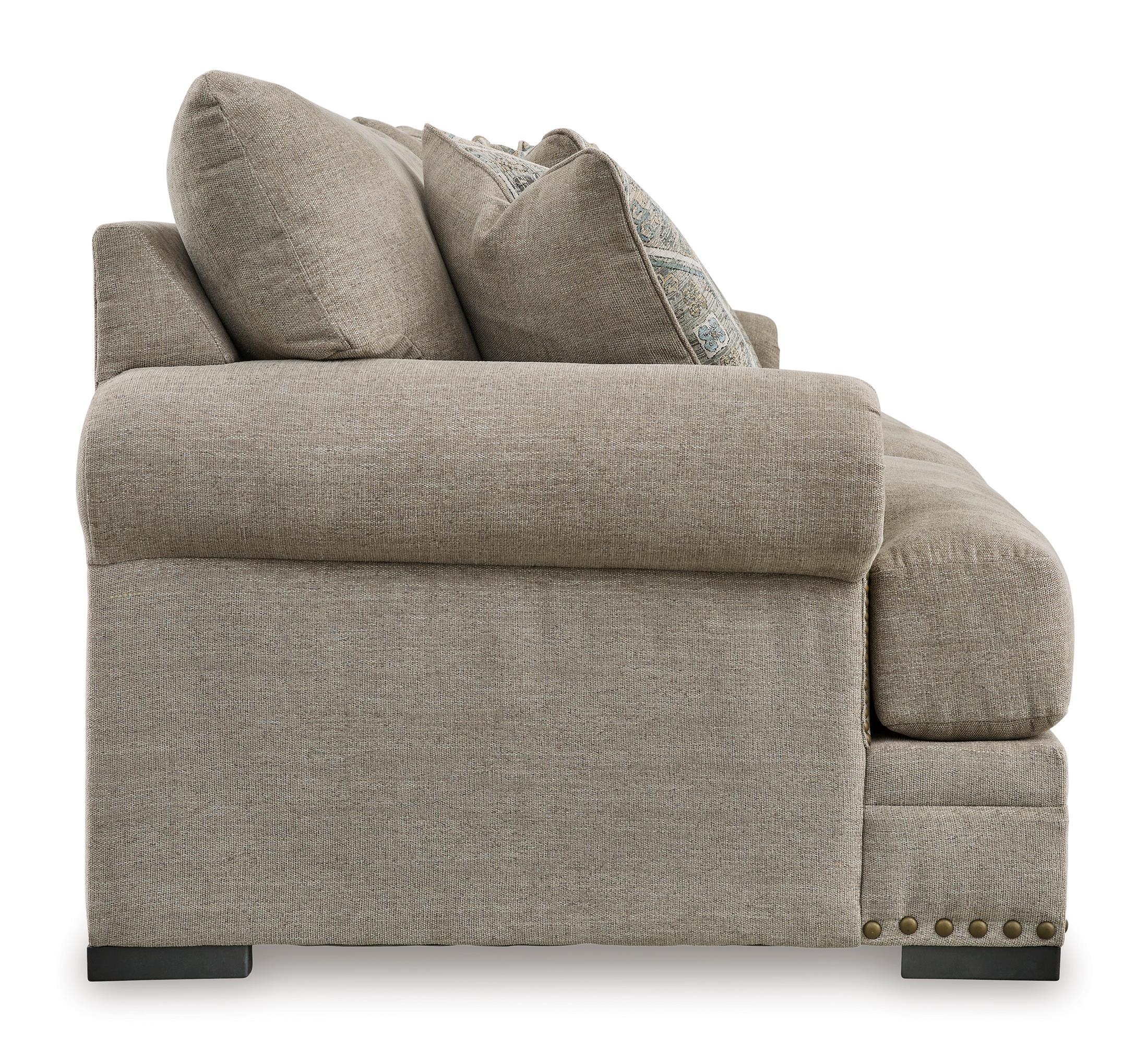 Galemore Sofa - Image 4