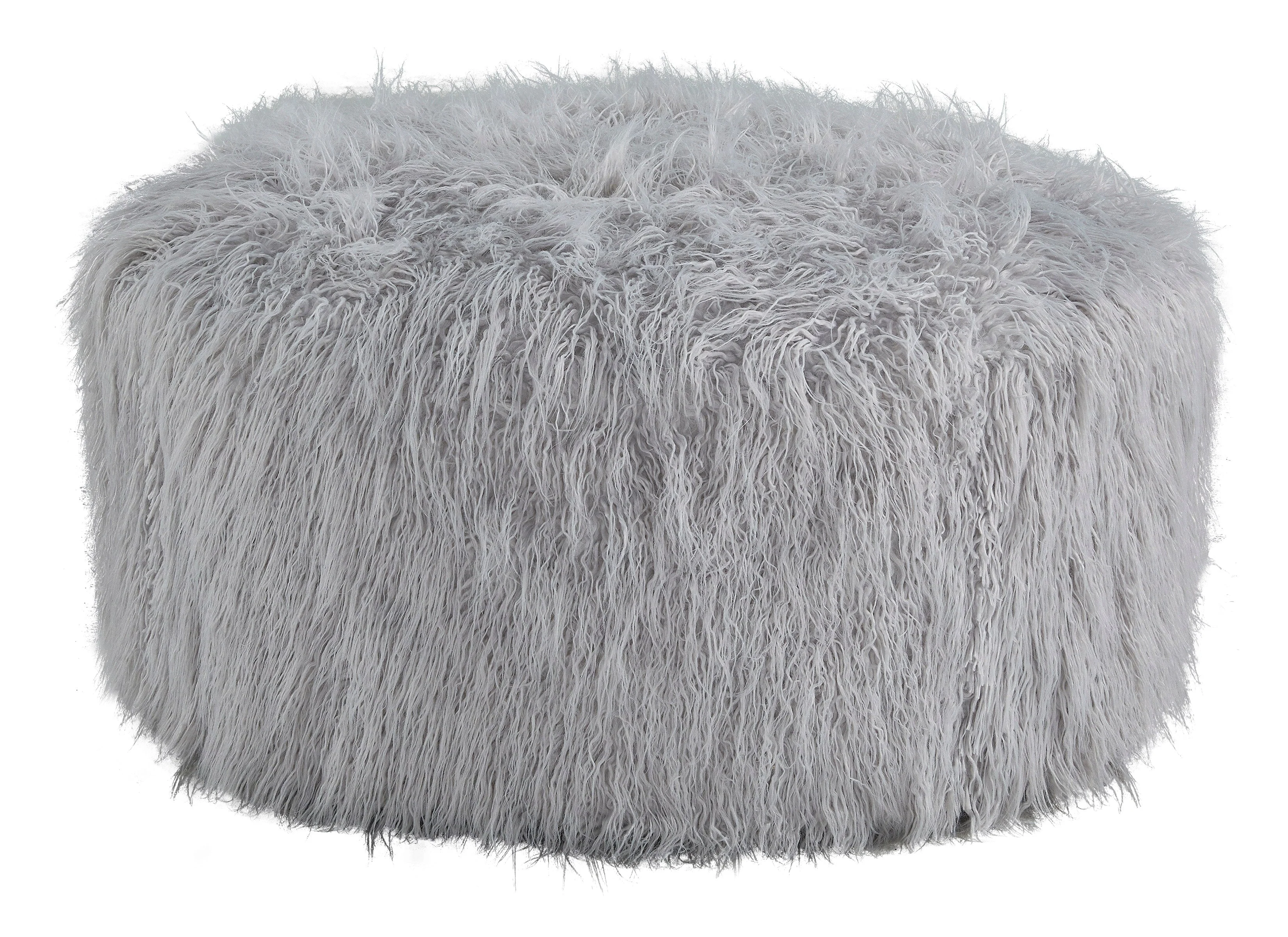 Galice Oversized Accent Ottoman - Image 3