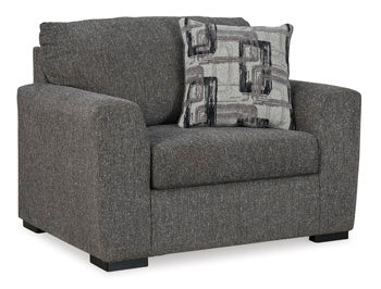 Gardiner Oversized Chair - Image 2