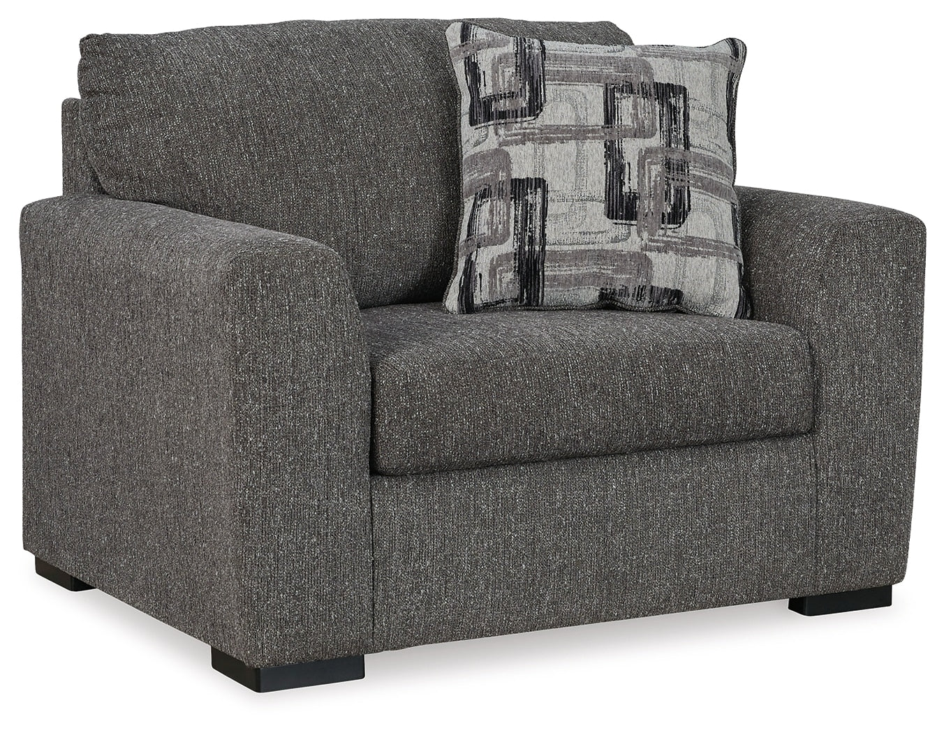 Gardiner Oversized Chair - Image 5