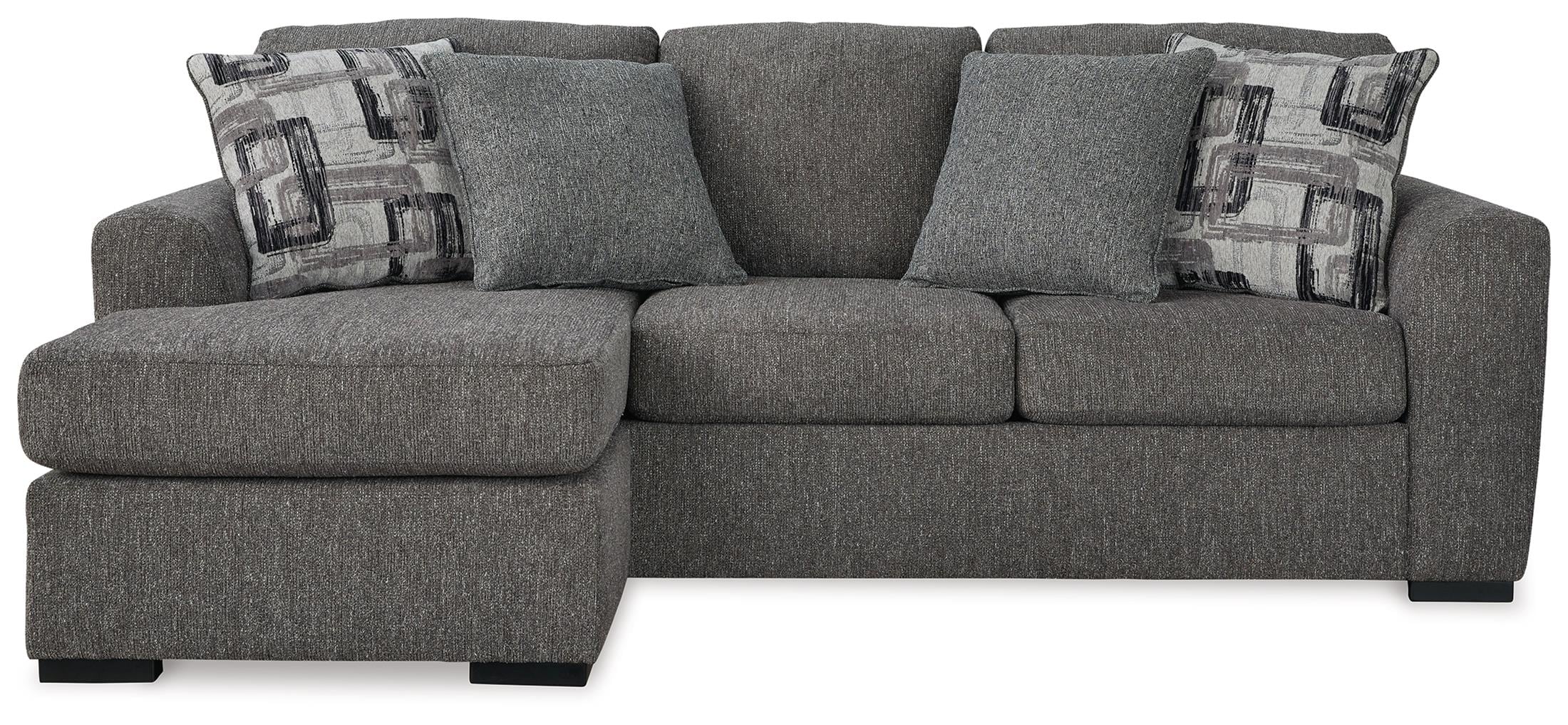 Gardiner Sofa Chaise - Image 5