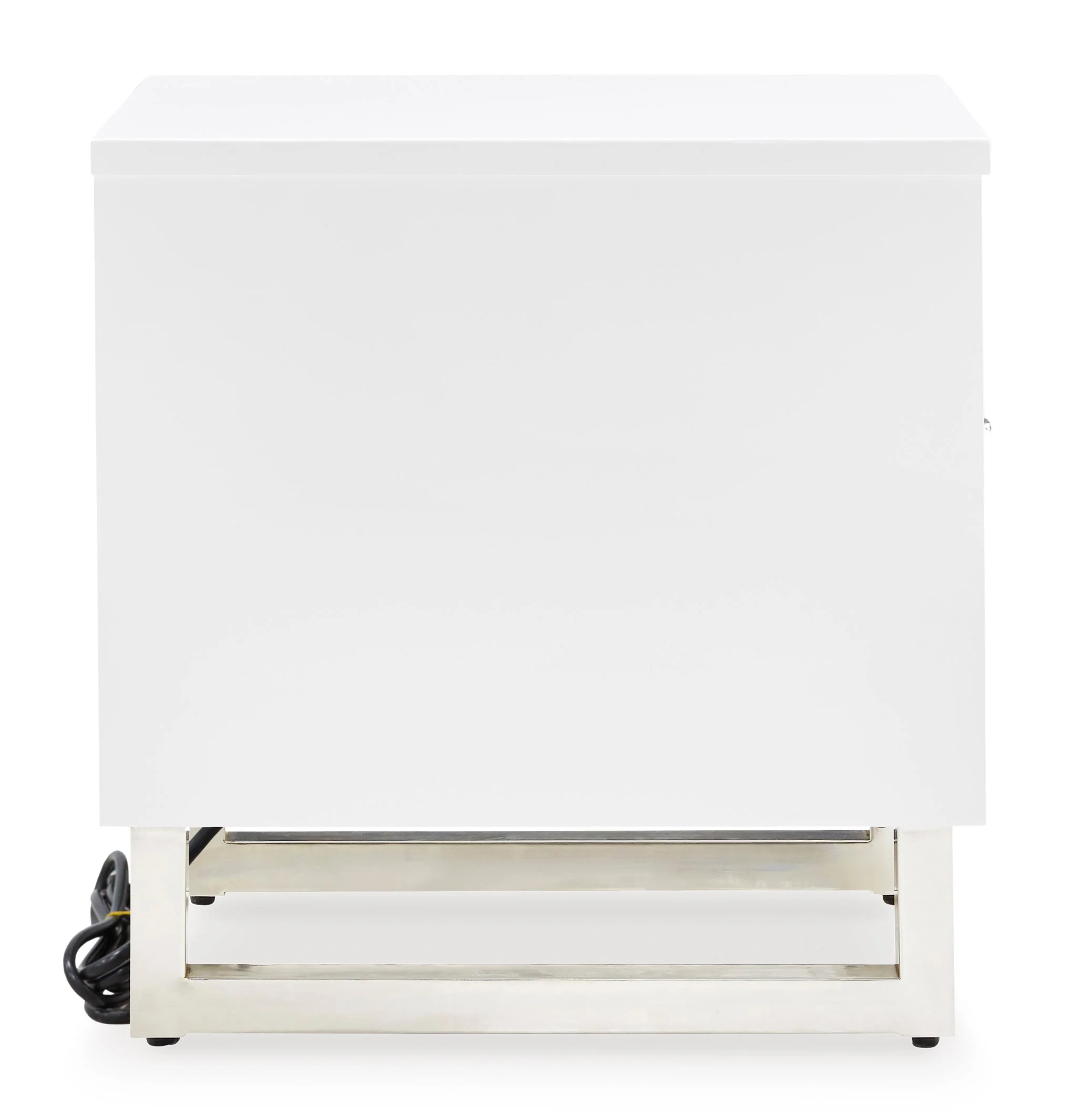Gardoni Chairside End Table - Image 3