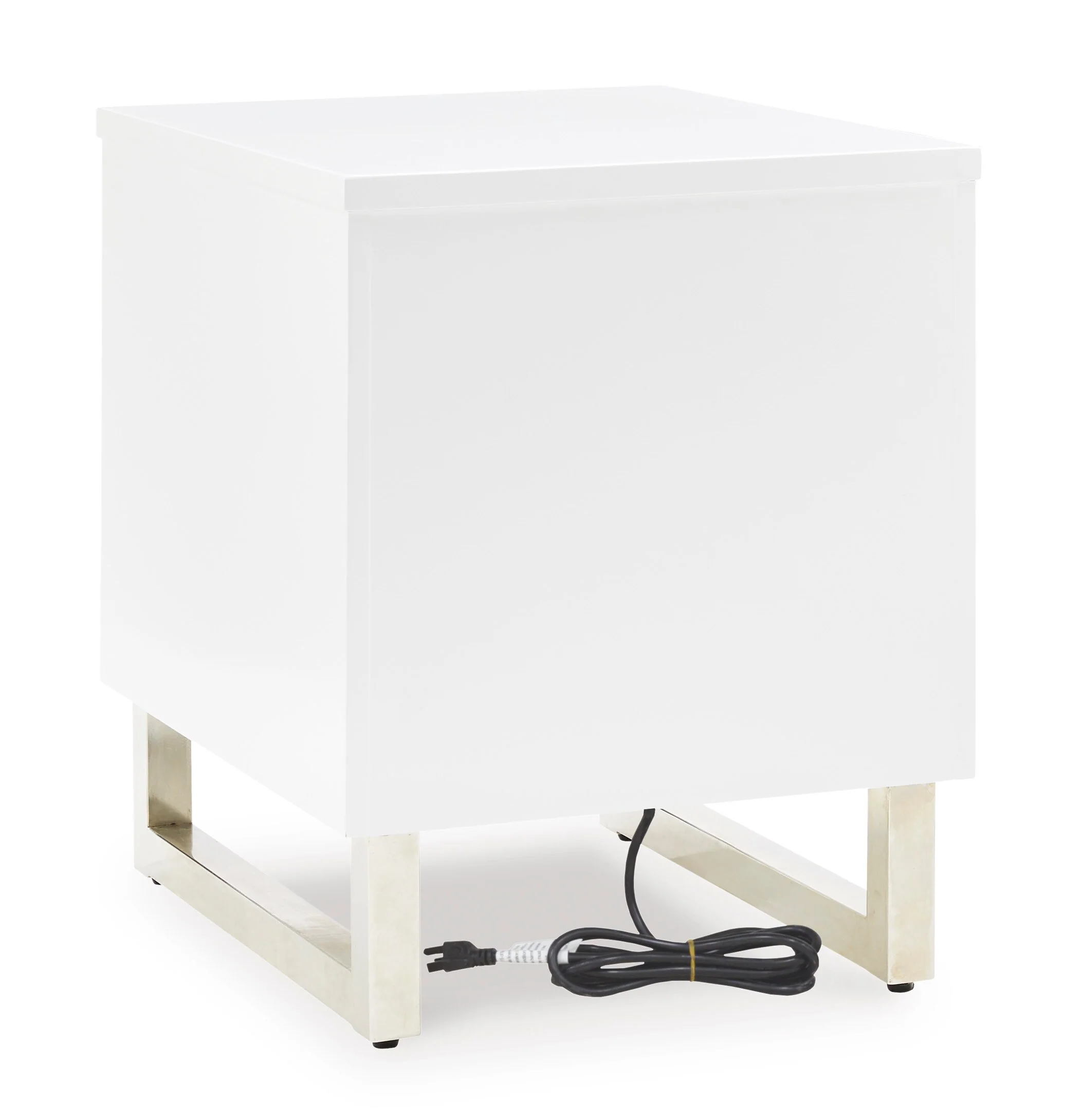 Gardoni Chairside End Table - Image 4