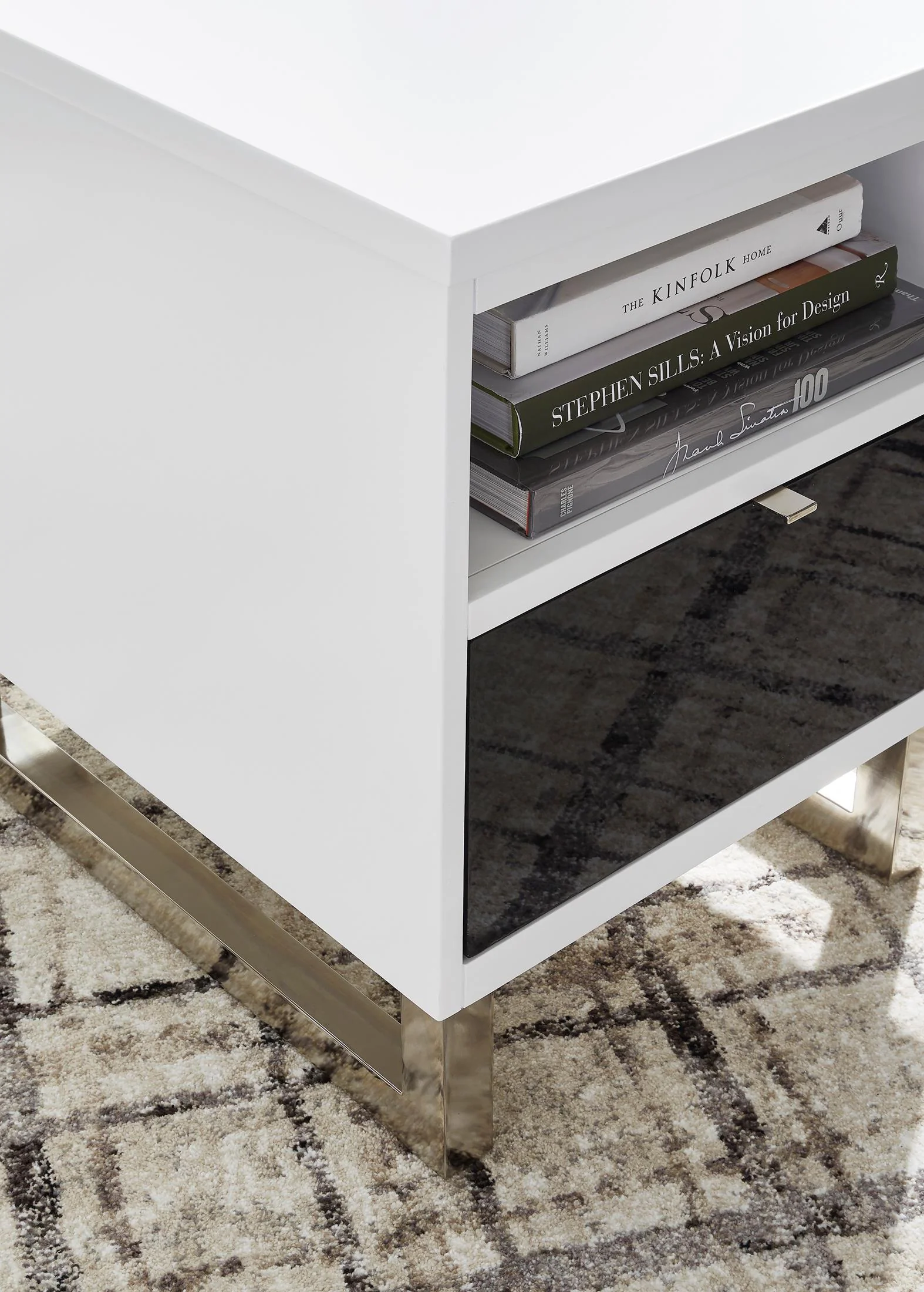 Gardoni Chairside End Table - Image 7