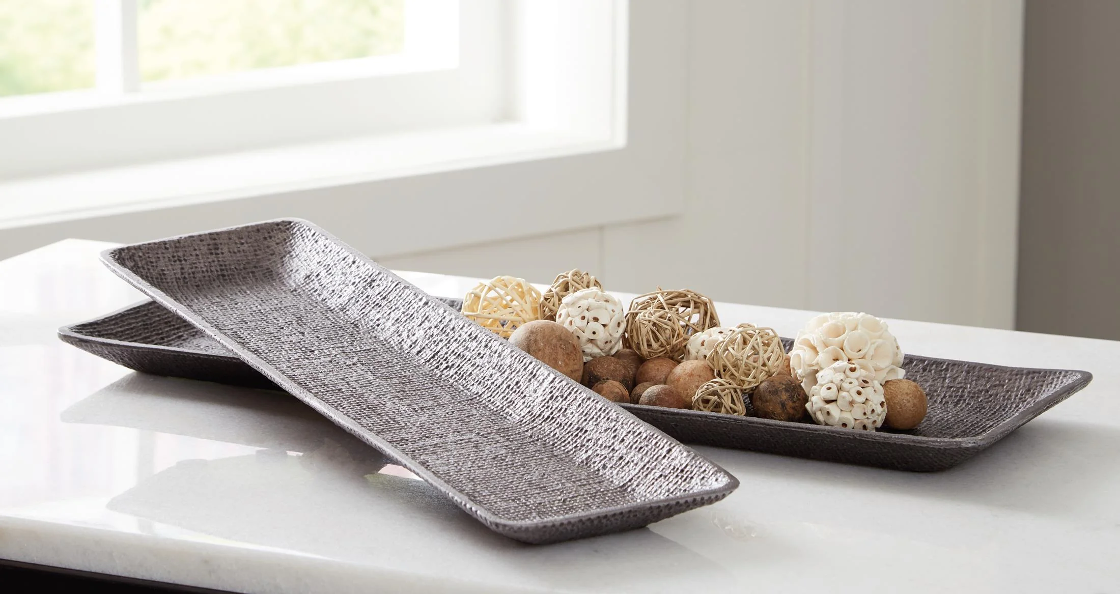 Garekton Tray (Set of 2) - Image 5