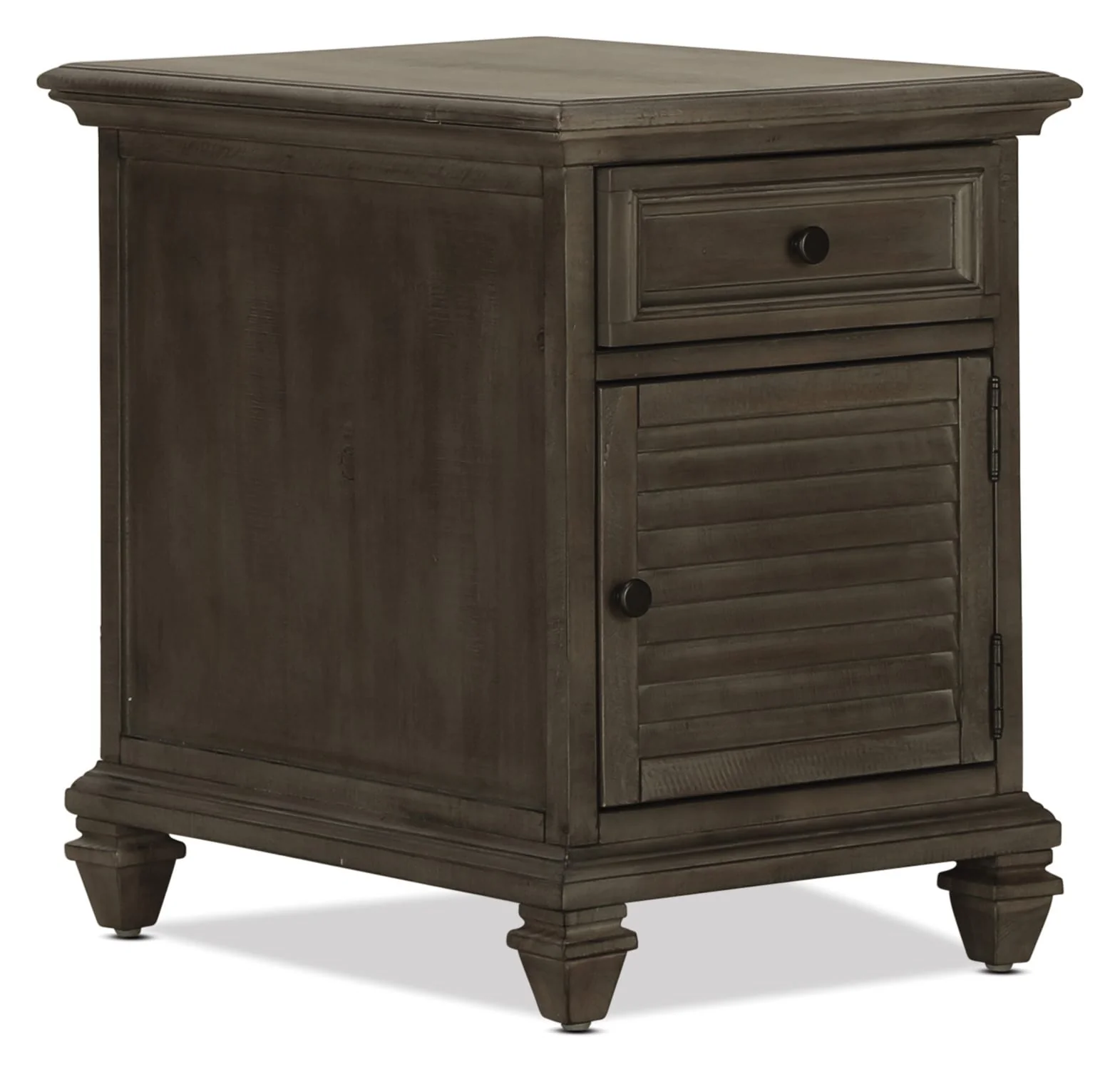 Garrett Chairside End Table - Image 2