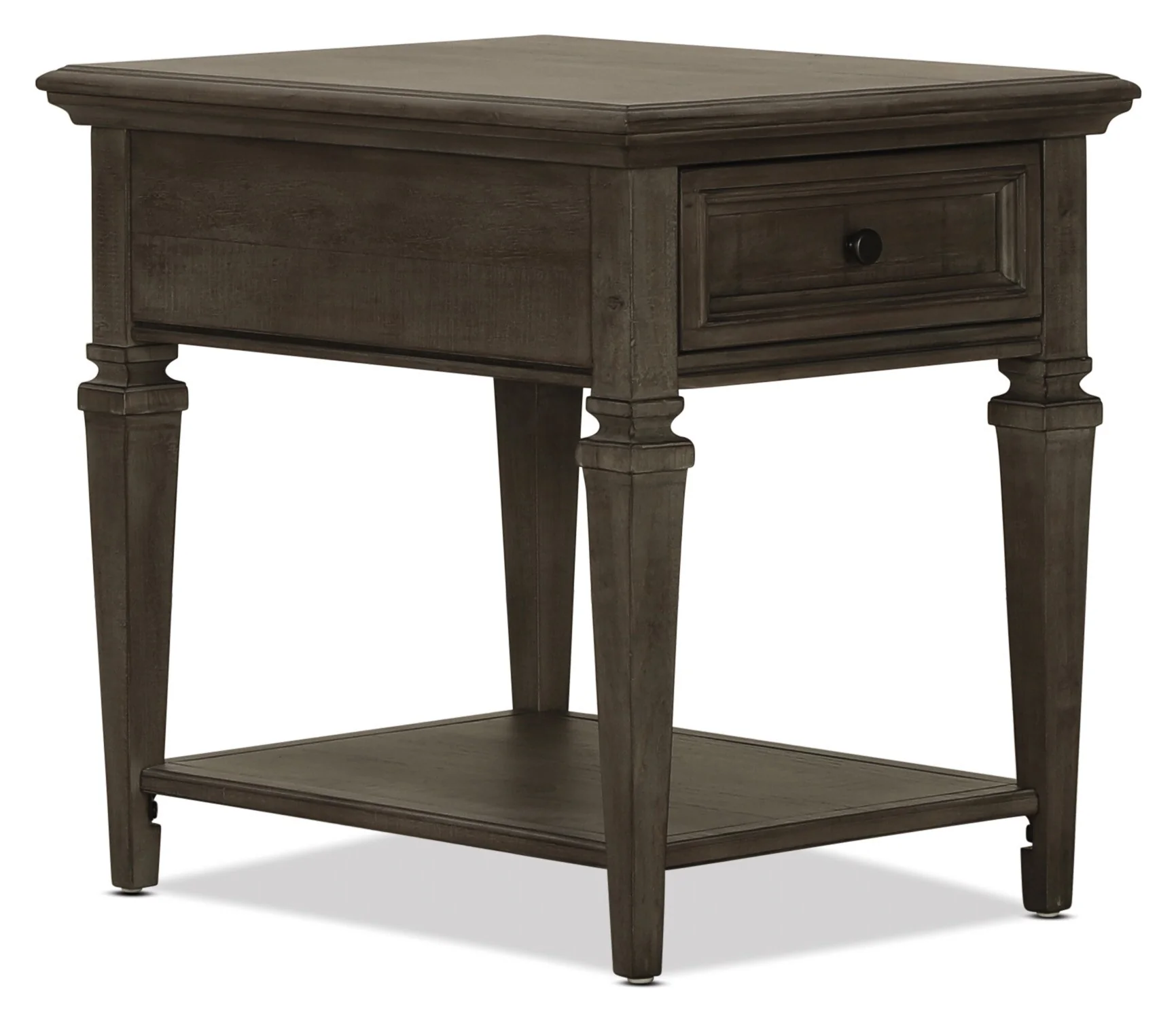 Garrett End Table - Image 2
