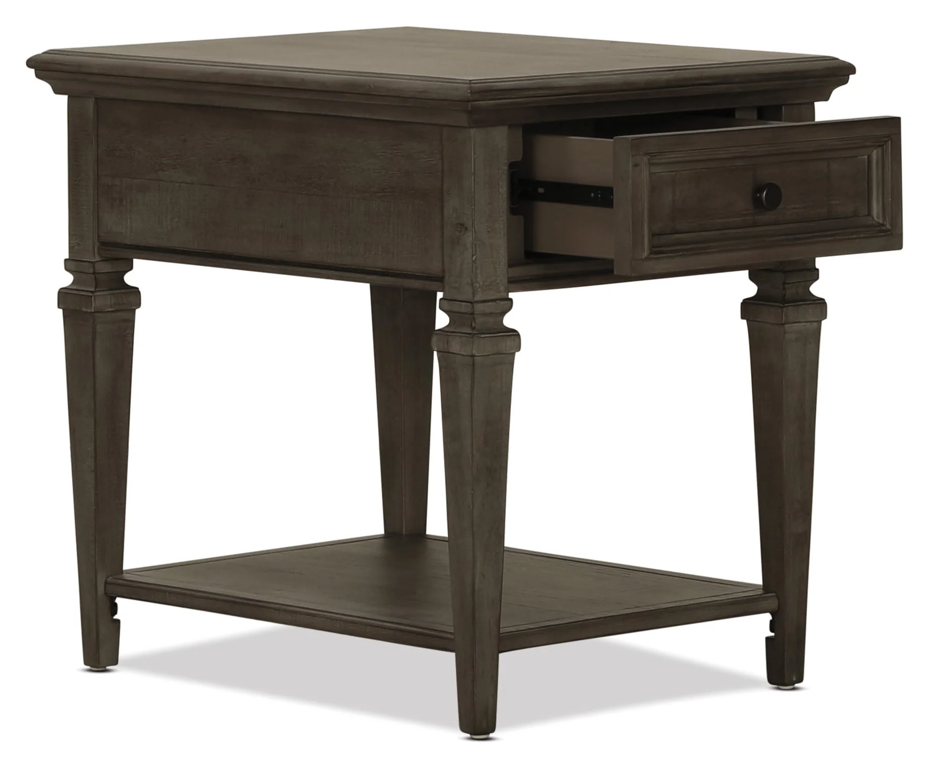 Garrett End Table - Image 3