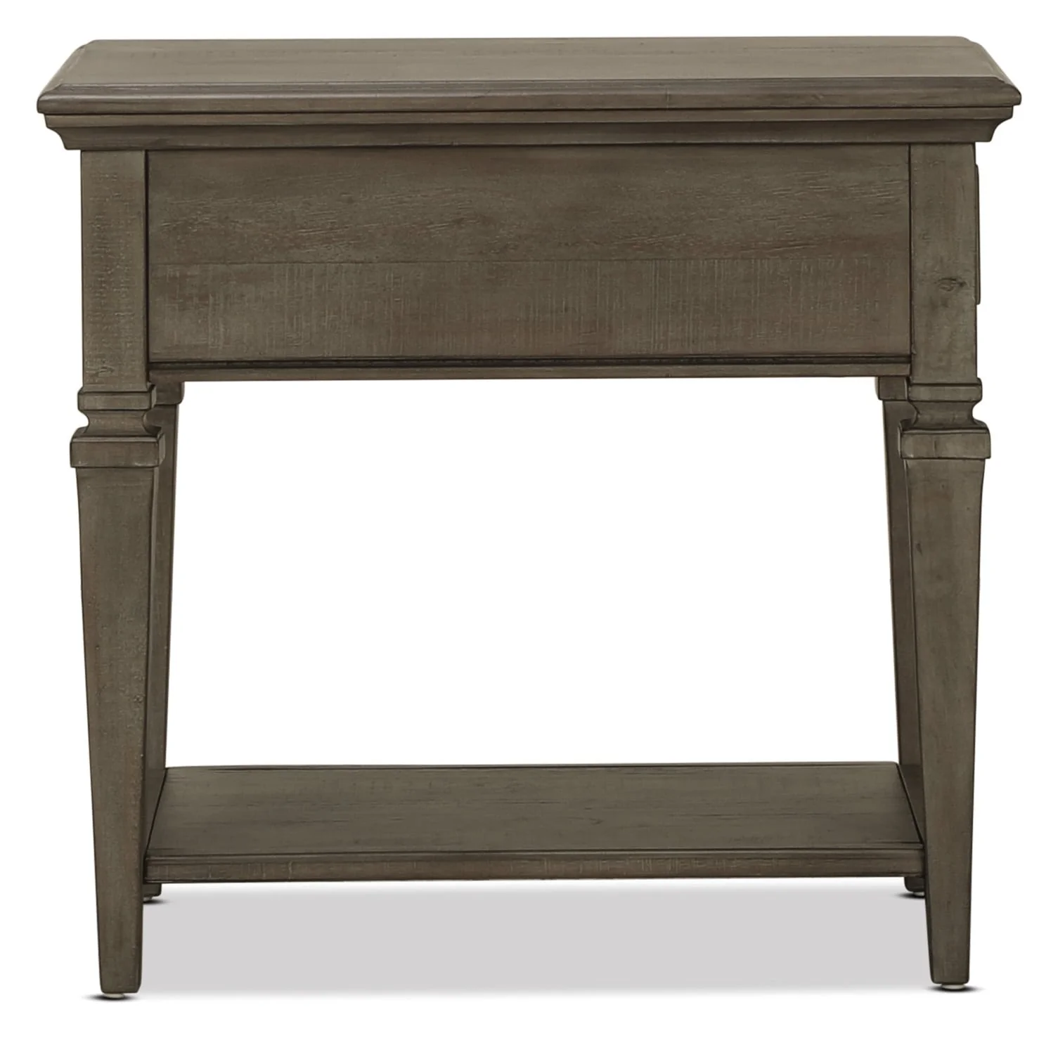 Garrett End Table - Image 4