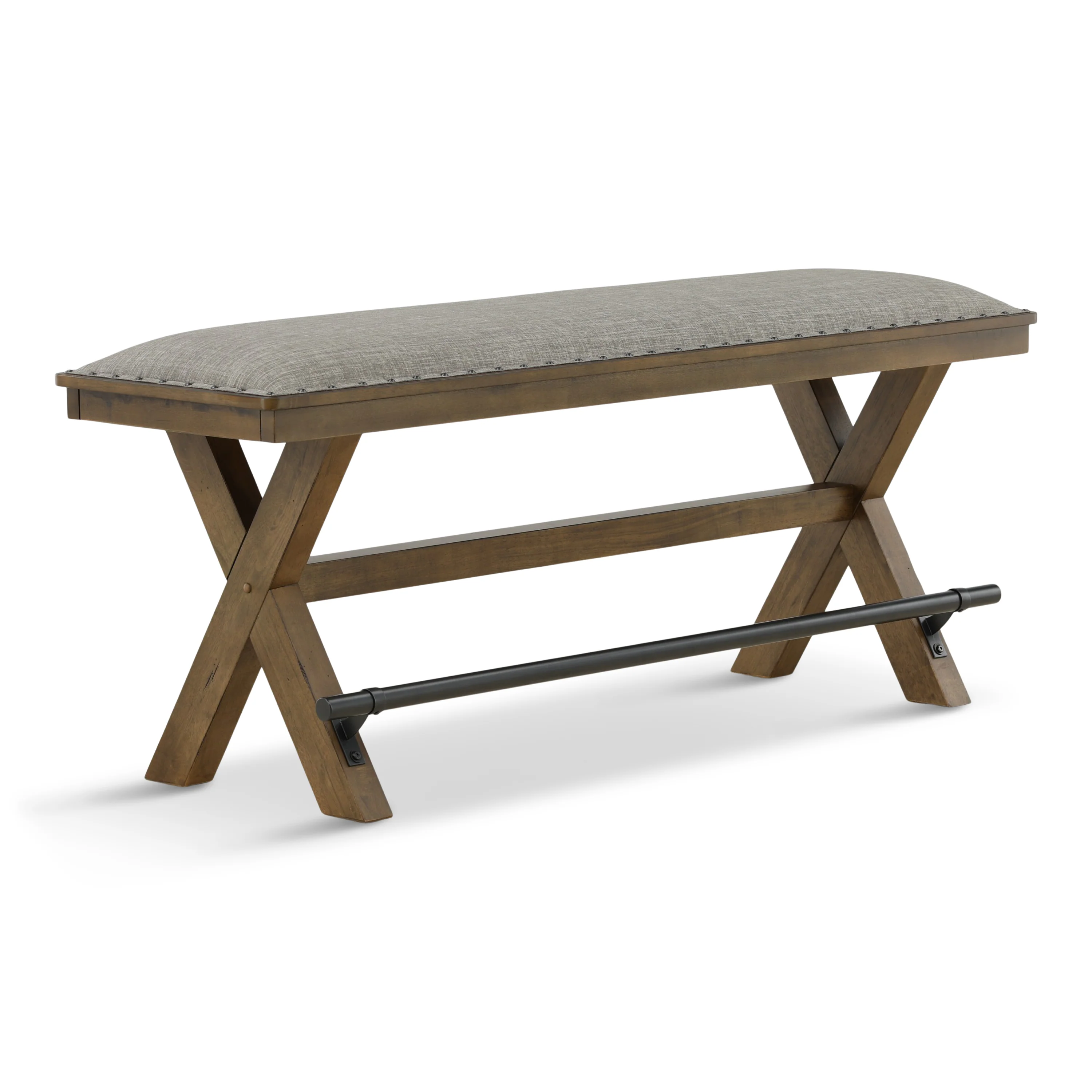Colton Counter Bench - Image 2